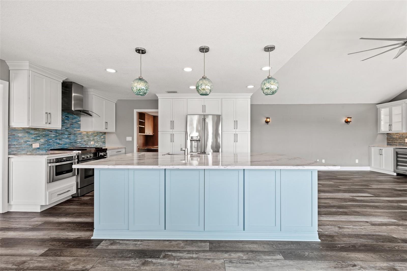 SKIMMER POINT PH II - Residential