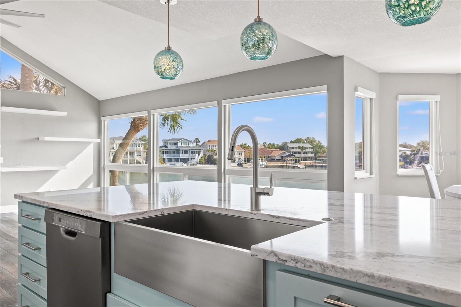 SKIMMER POINT PH II - Residential