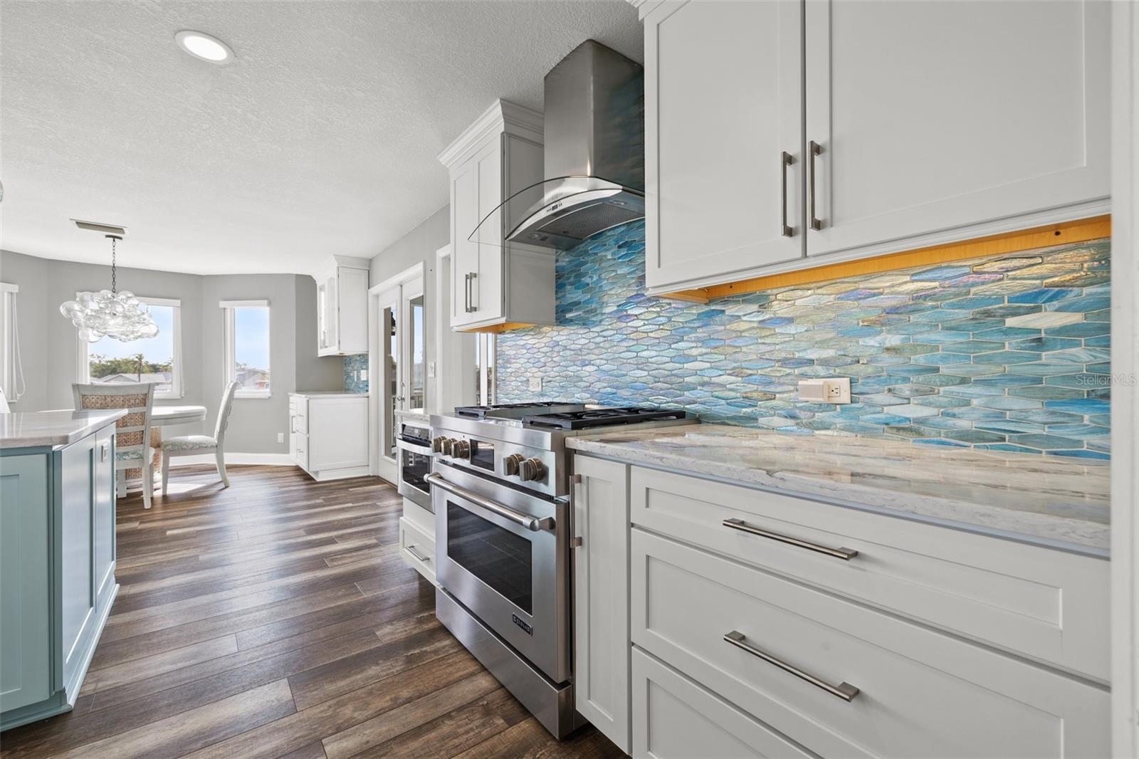 SKIMMER POINT PH II - Residential