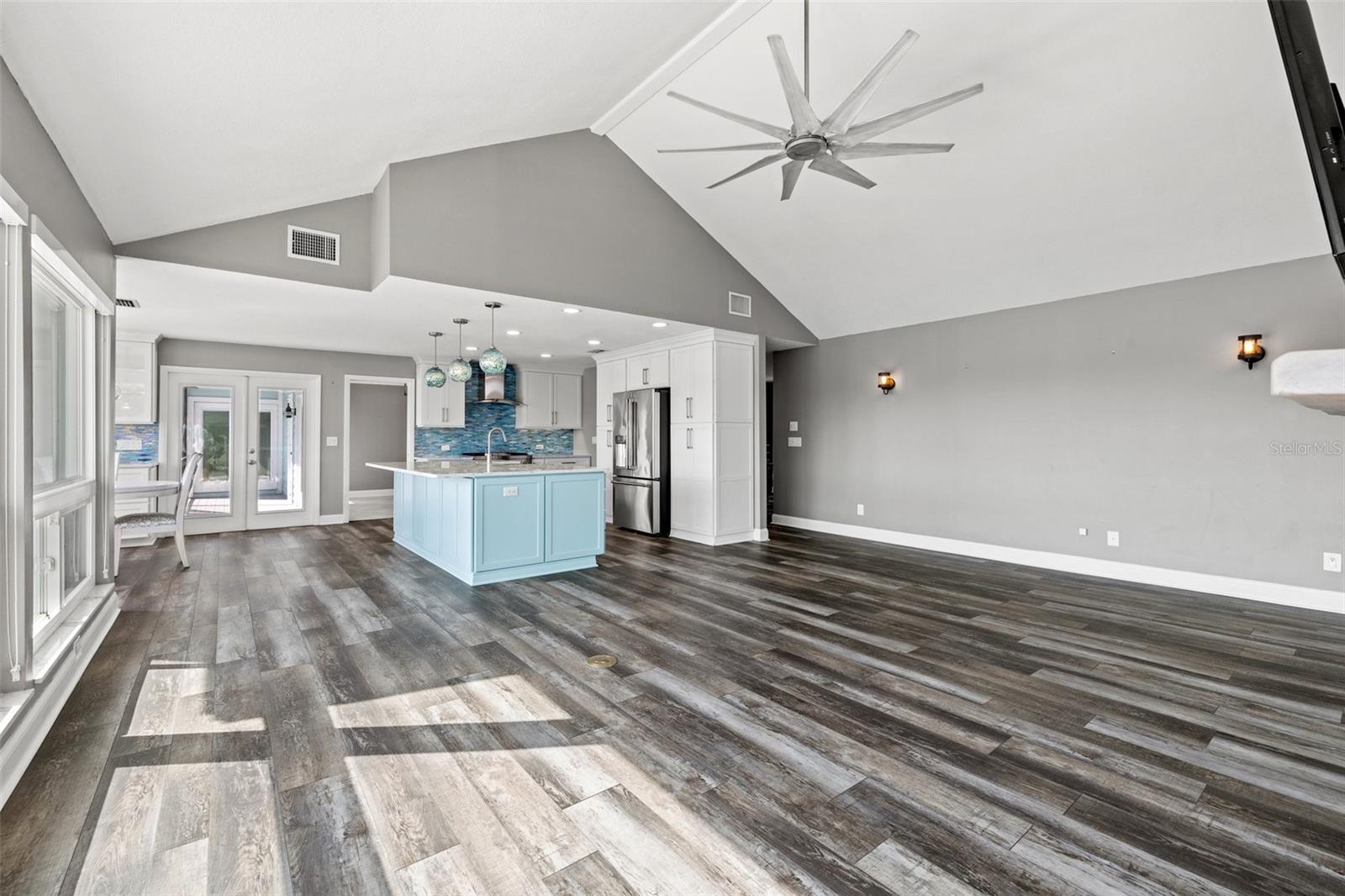 SKIMMER POINT PH II - Residential