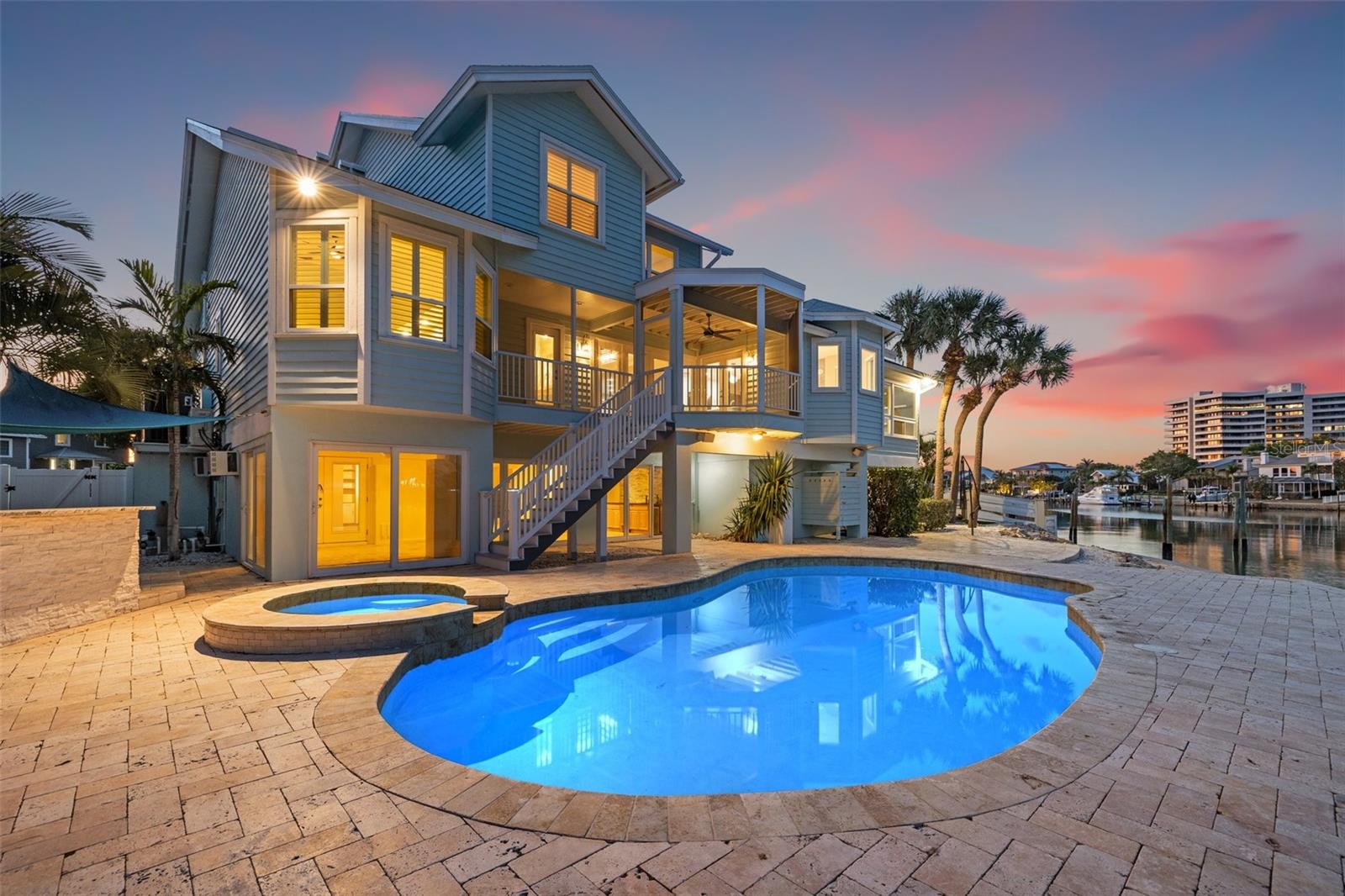 SKIMMER POINT PH II - Residential