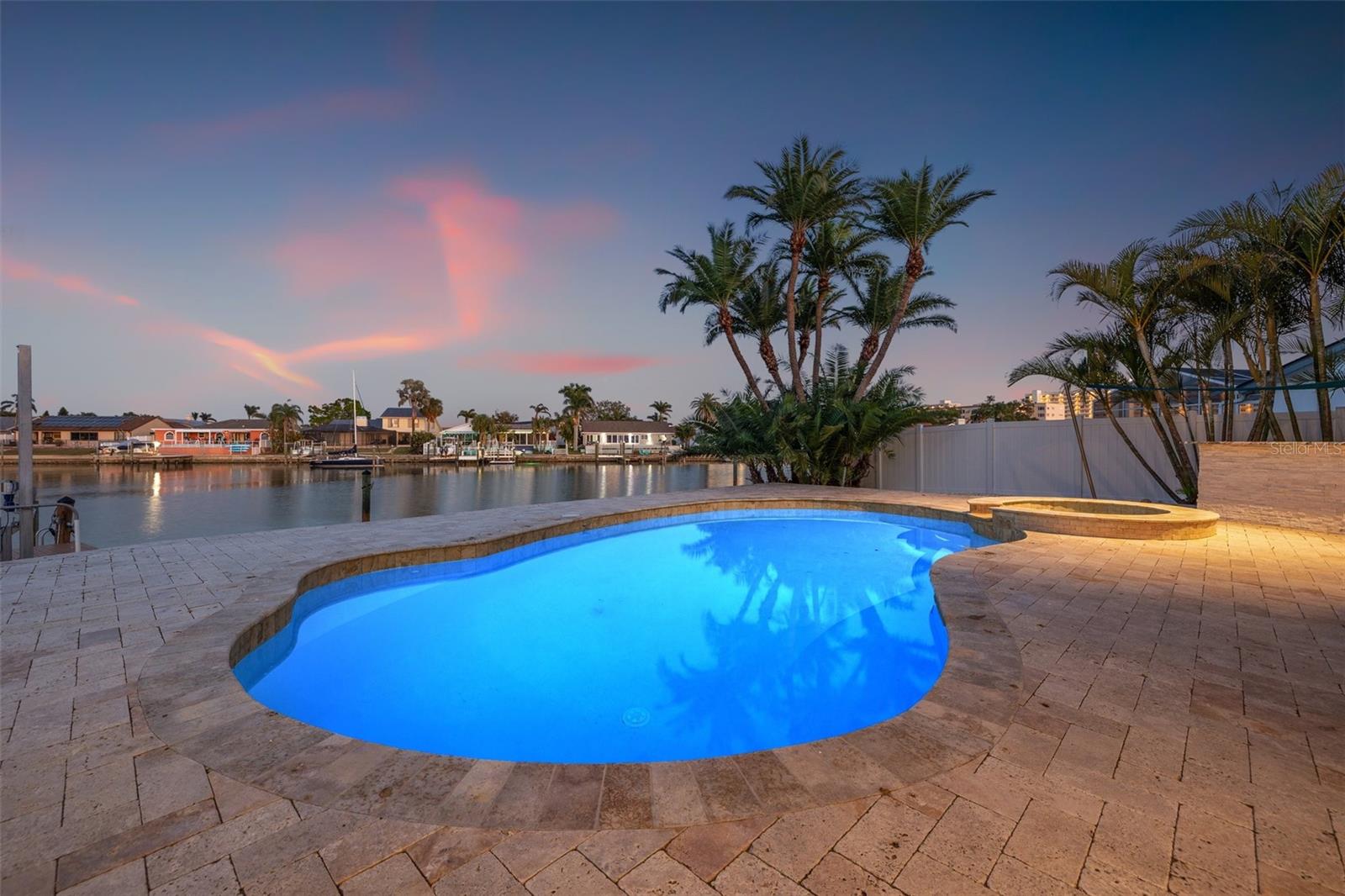 SKIMMER POINT PH II - Residential