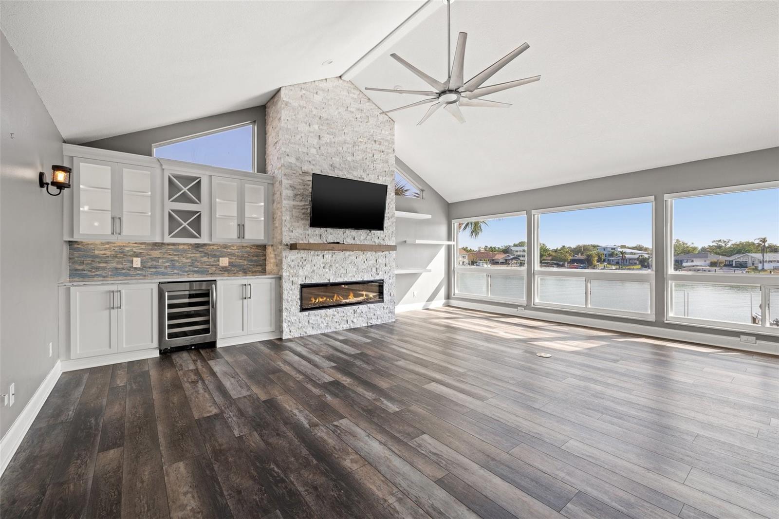 SKIMMER POINT PH II - Residential