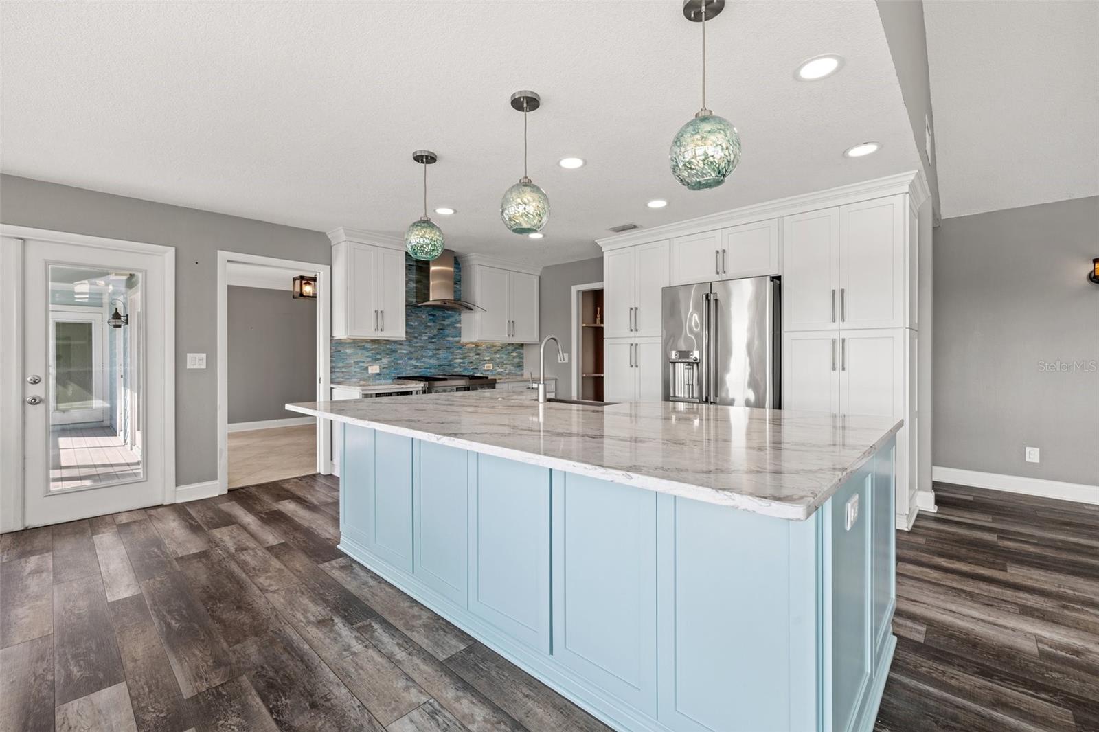 SKIMMER POINT PH II - Residential