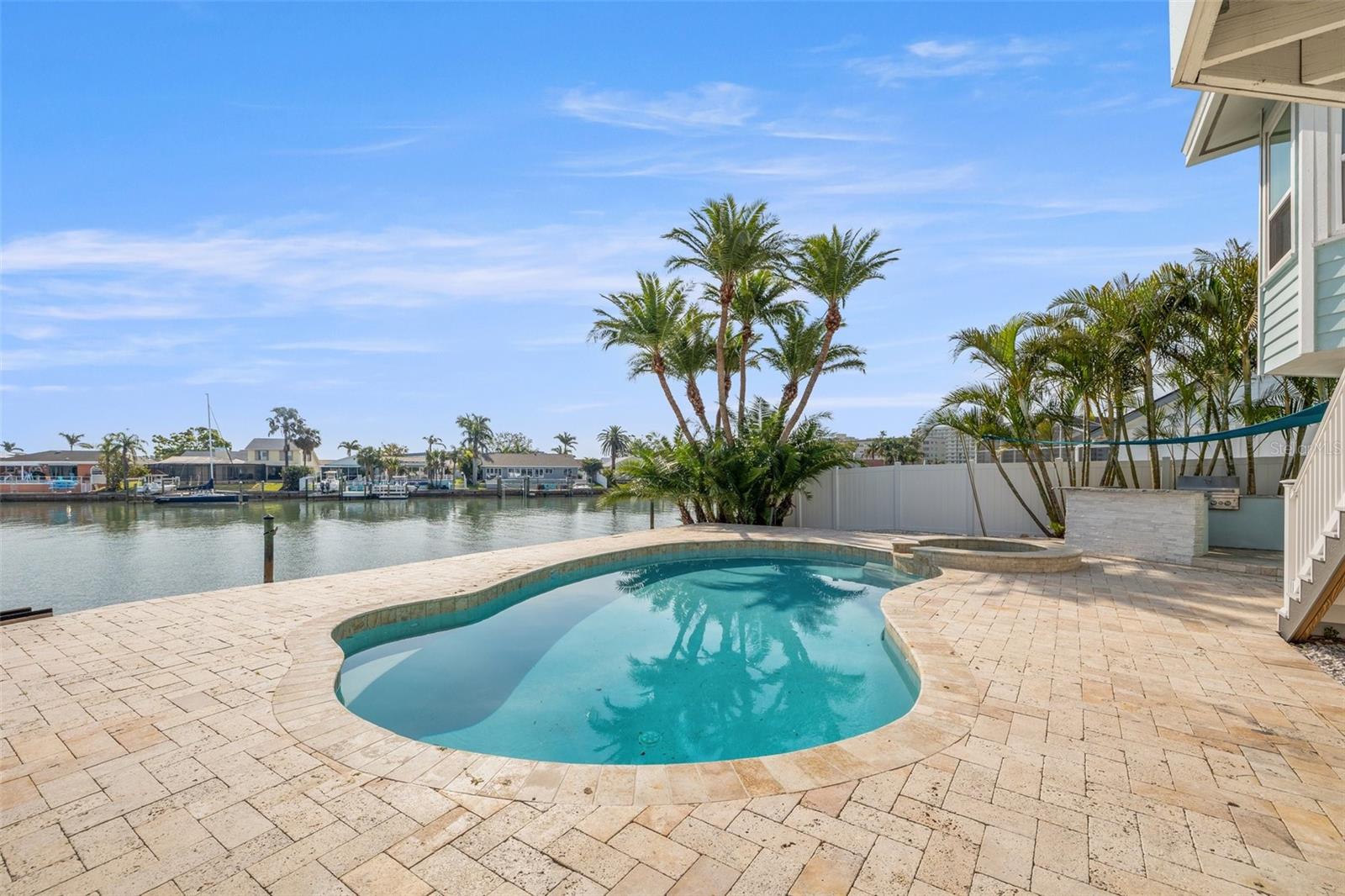 SKIMMER POINT PH II - Residential