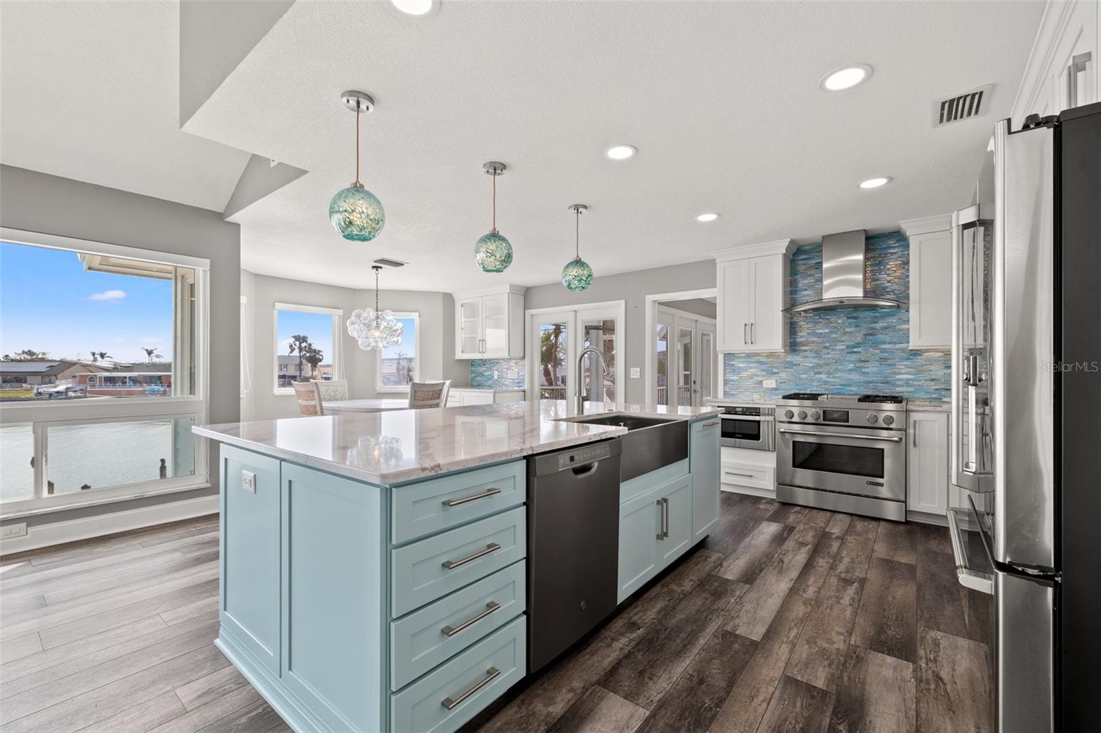 SKIMMER POINT PH II - Residential