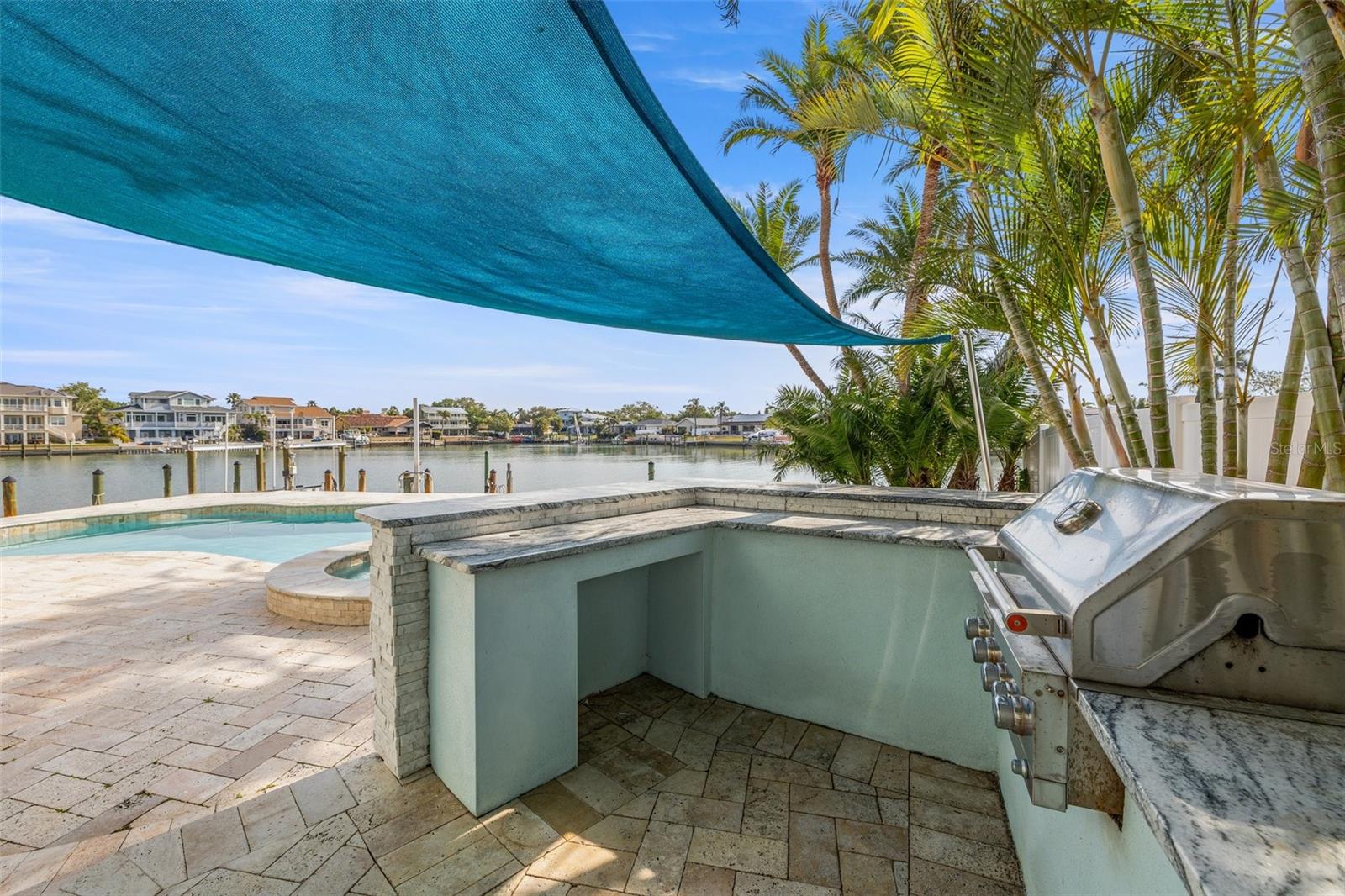 SKIMMER POINT PH II - Residential