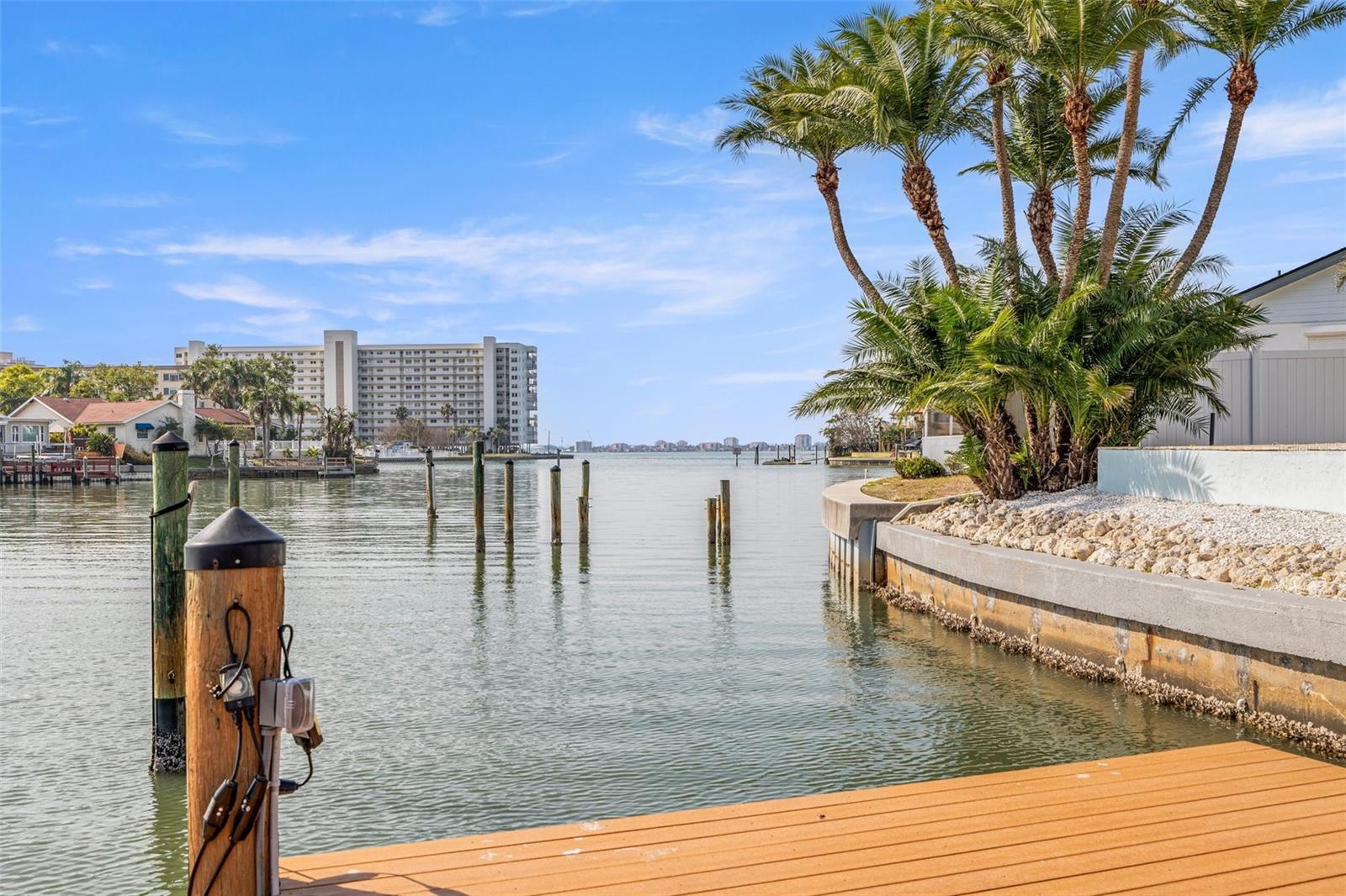 SKIMMER POINT PH II - Residential