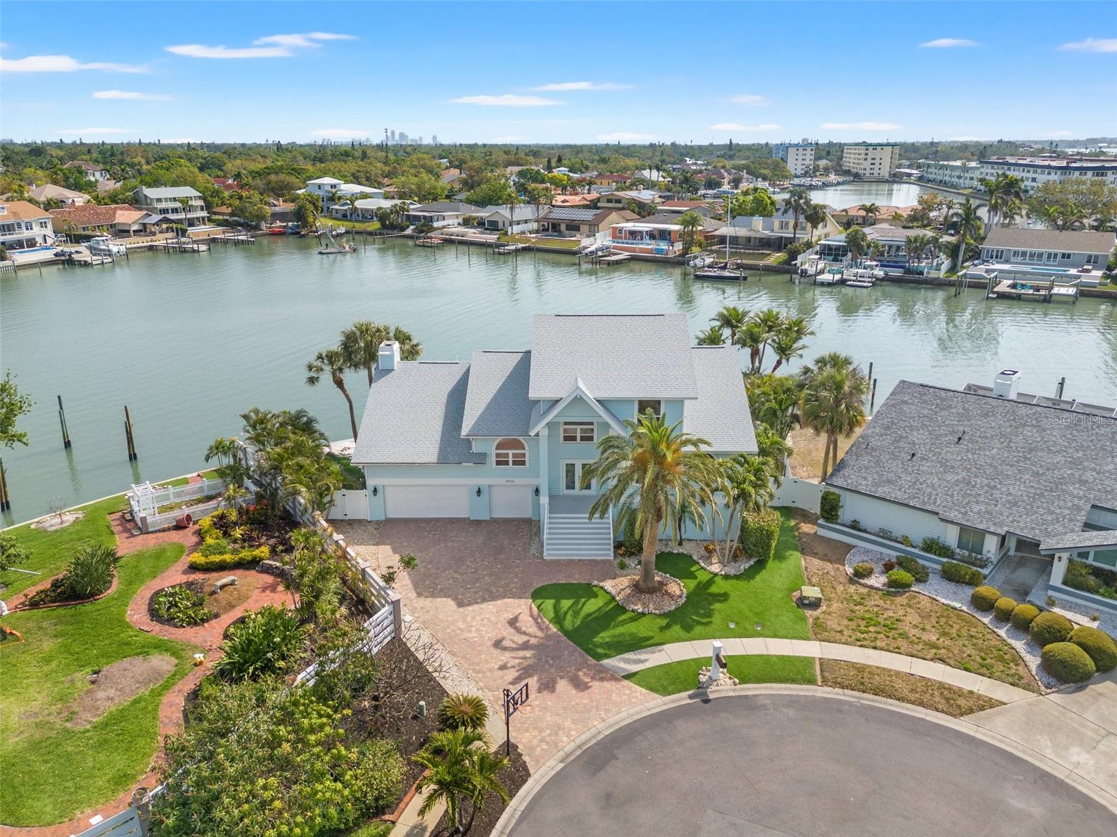 SKIMMER POINT PH II - Residential