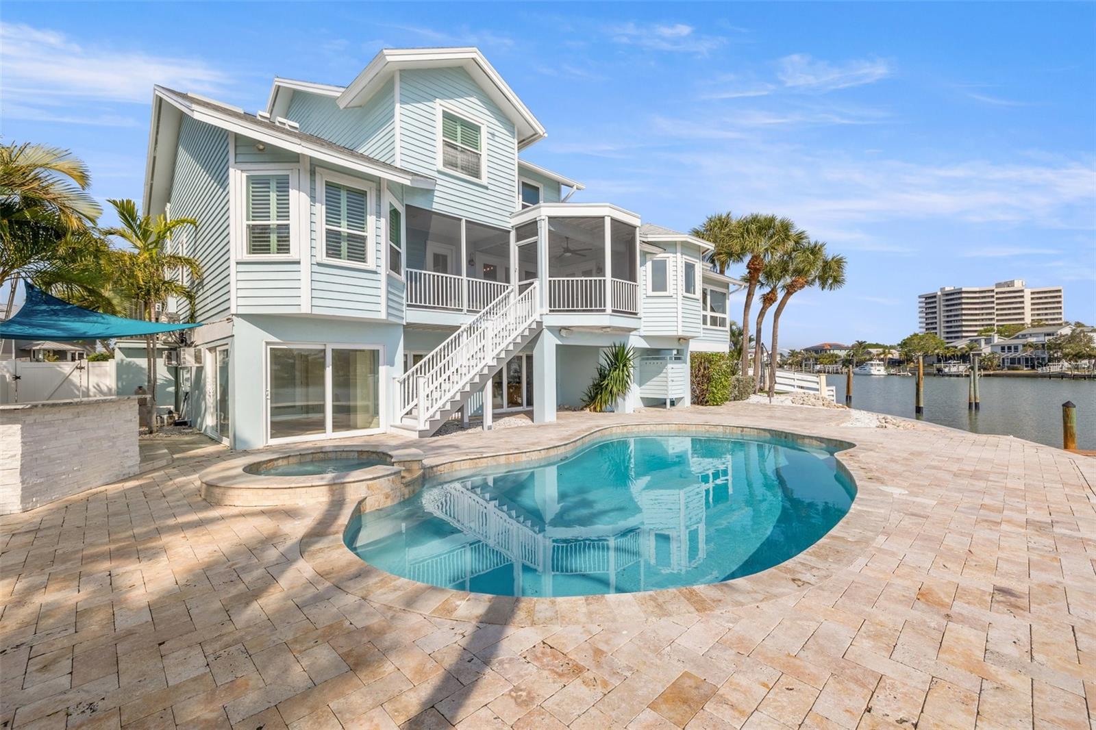 SKIMMER POINT PH II - Residential