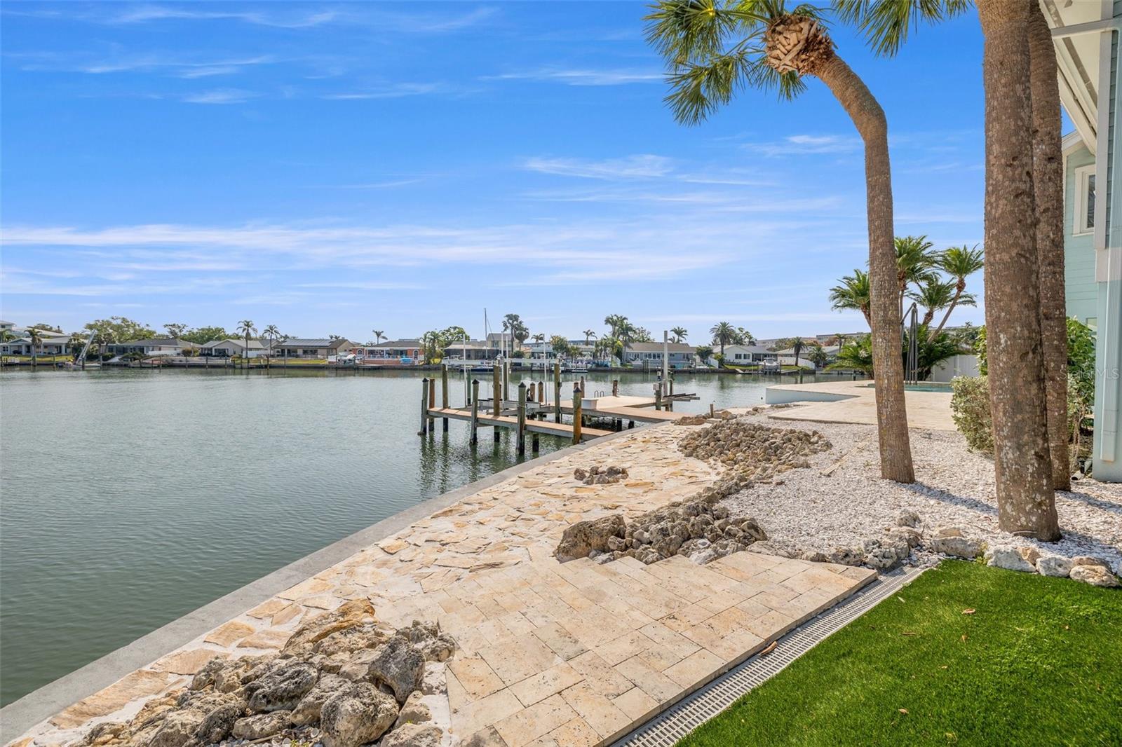 SKIMMER POINT PH II - Residential