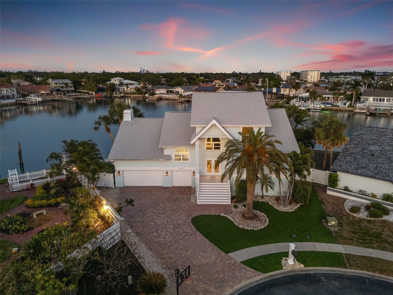 SKIMMER POINT PH II - Residential