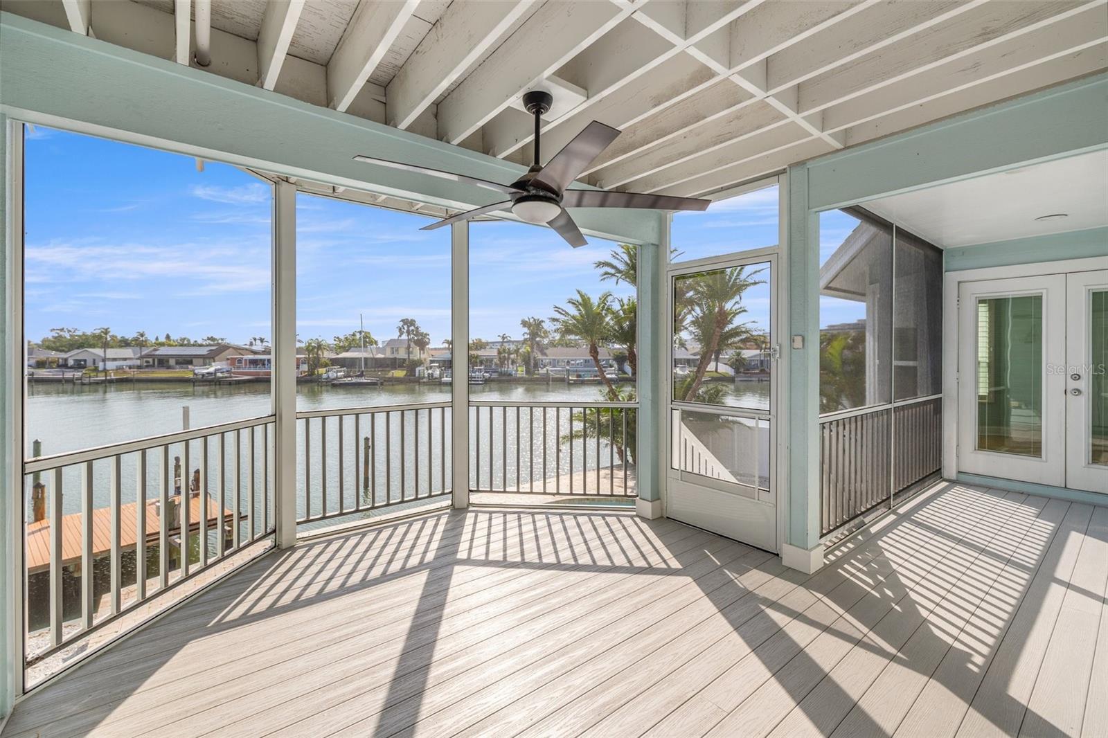 SKIMMER POINT PH II - Residential