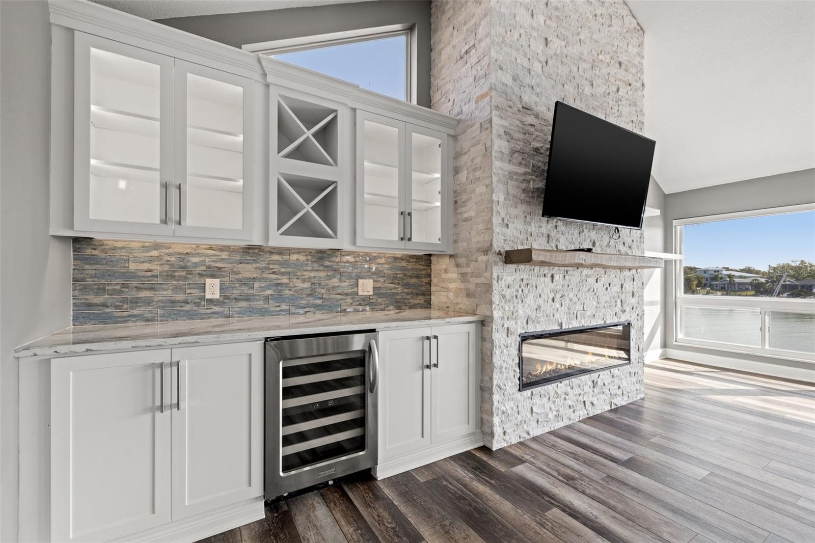 SKIMMER POINT PH II - Residential