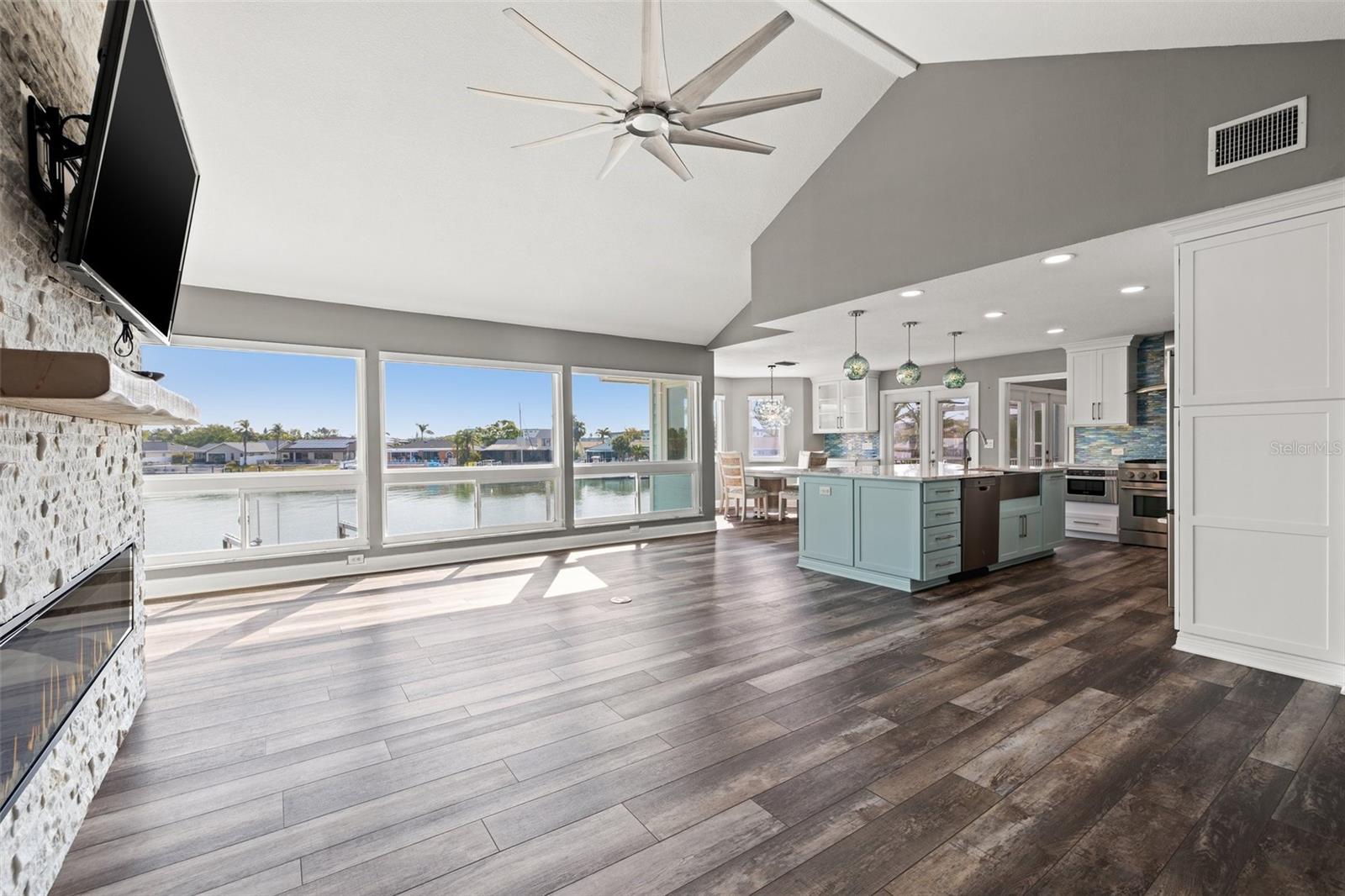 SKIMMER POINT PH II - Residential