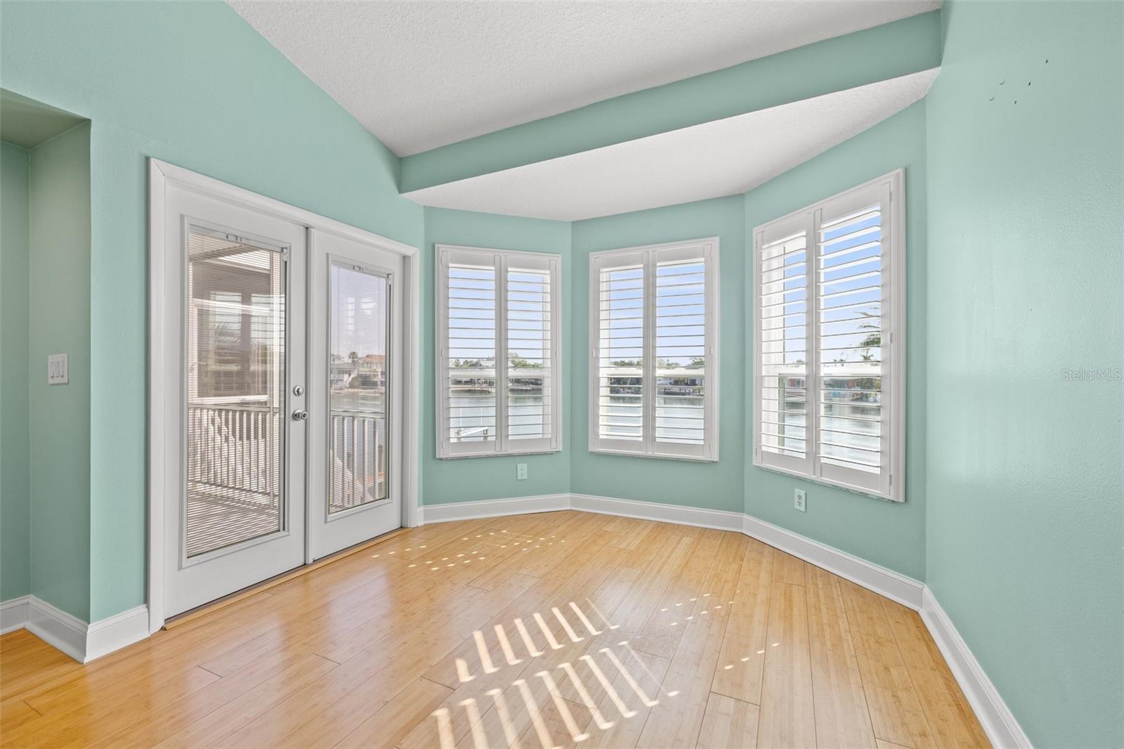 SKIMMER POINT PH II - Residential