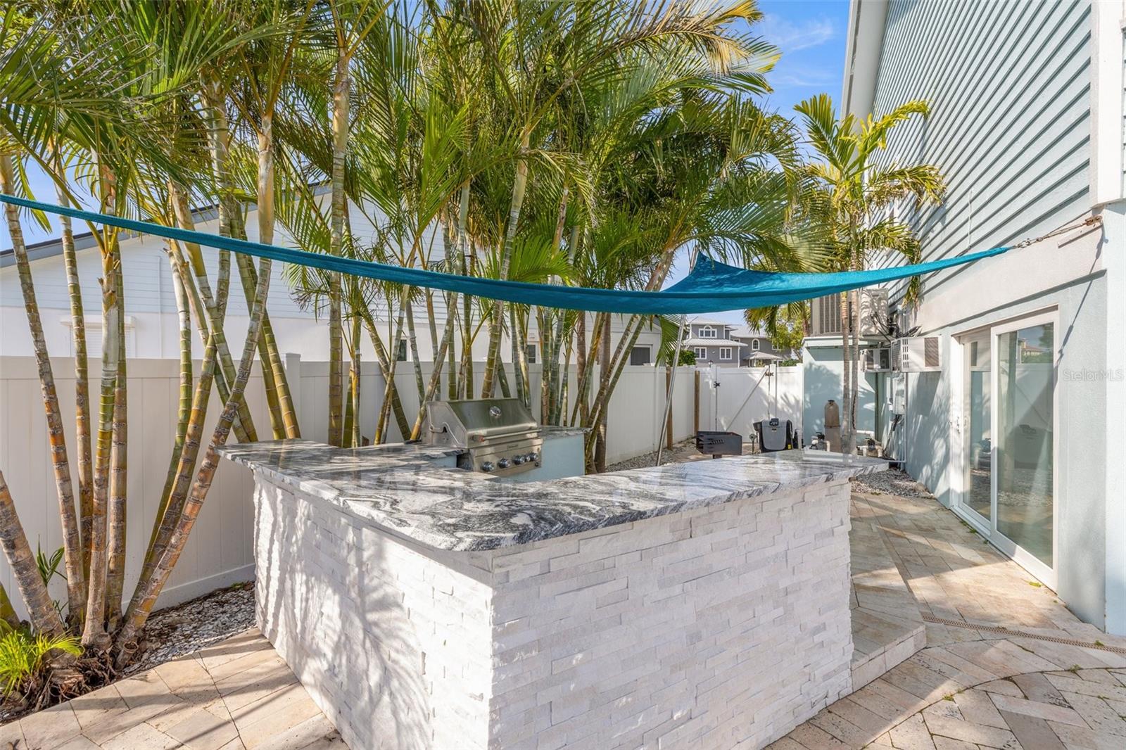 SKIMMER POINT PH II - Residential