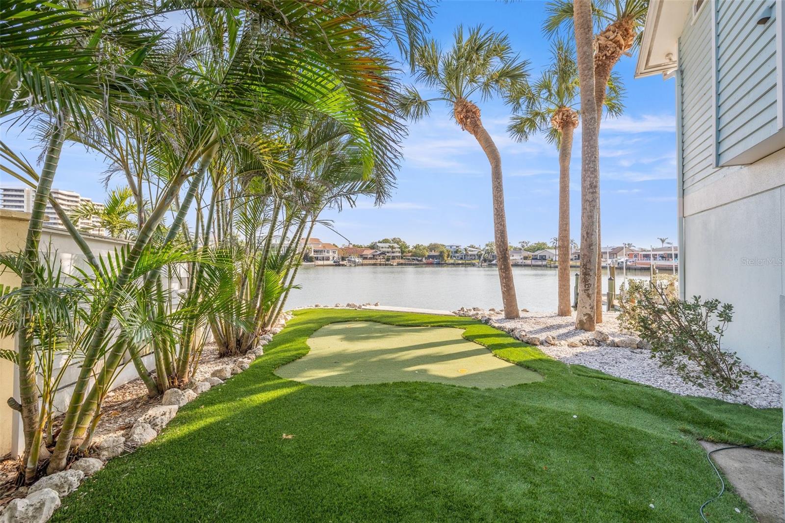 SKIMMER POINT PH II - Residential