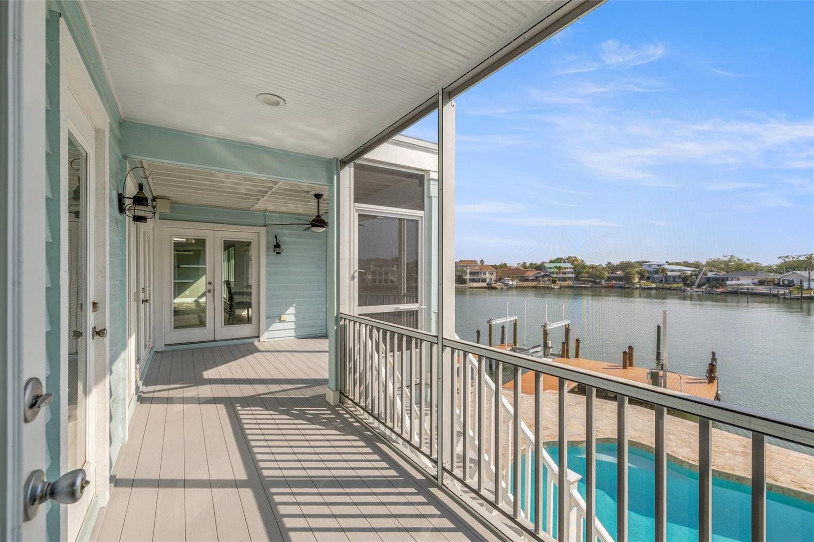 SKIMMER POINT PH II - Residential