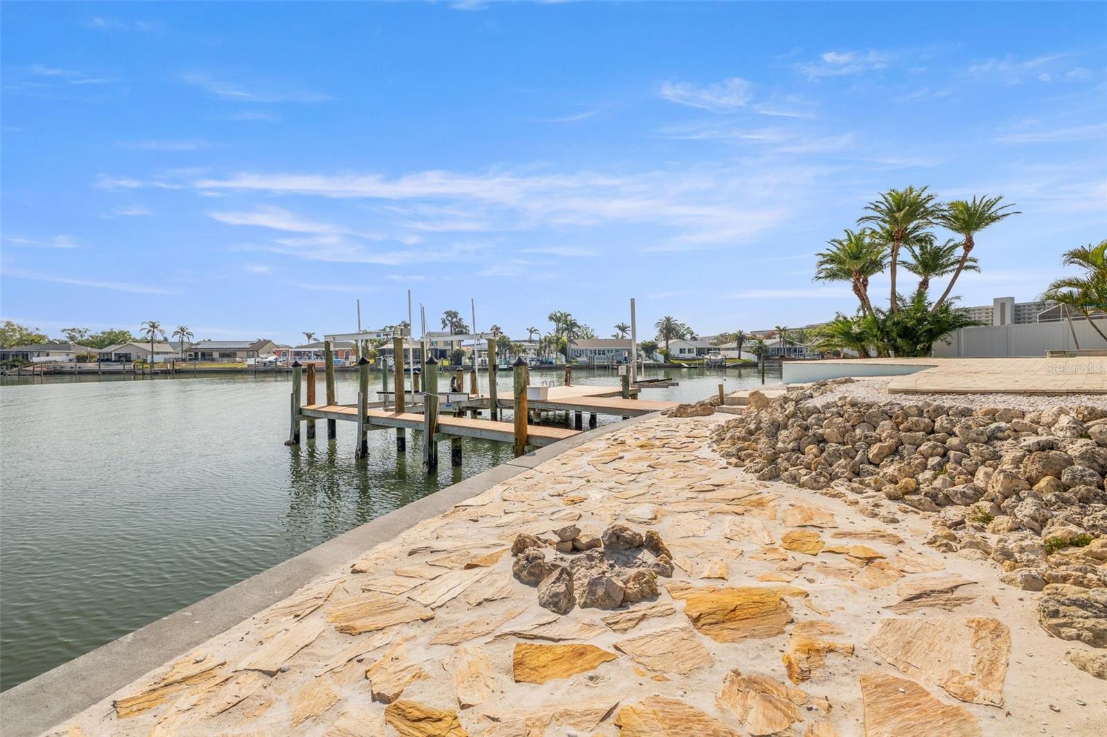 SKIMMER POINT PH II - Residential