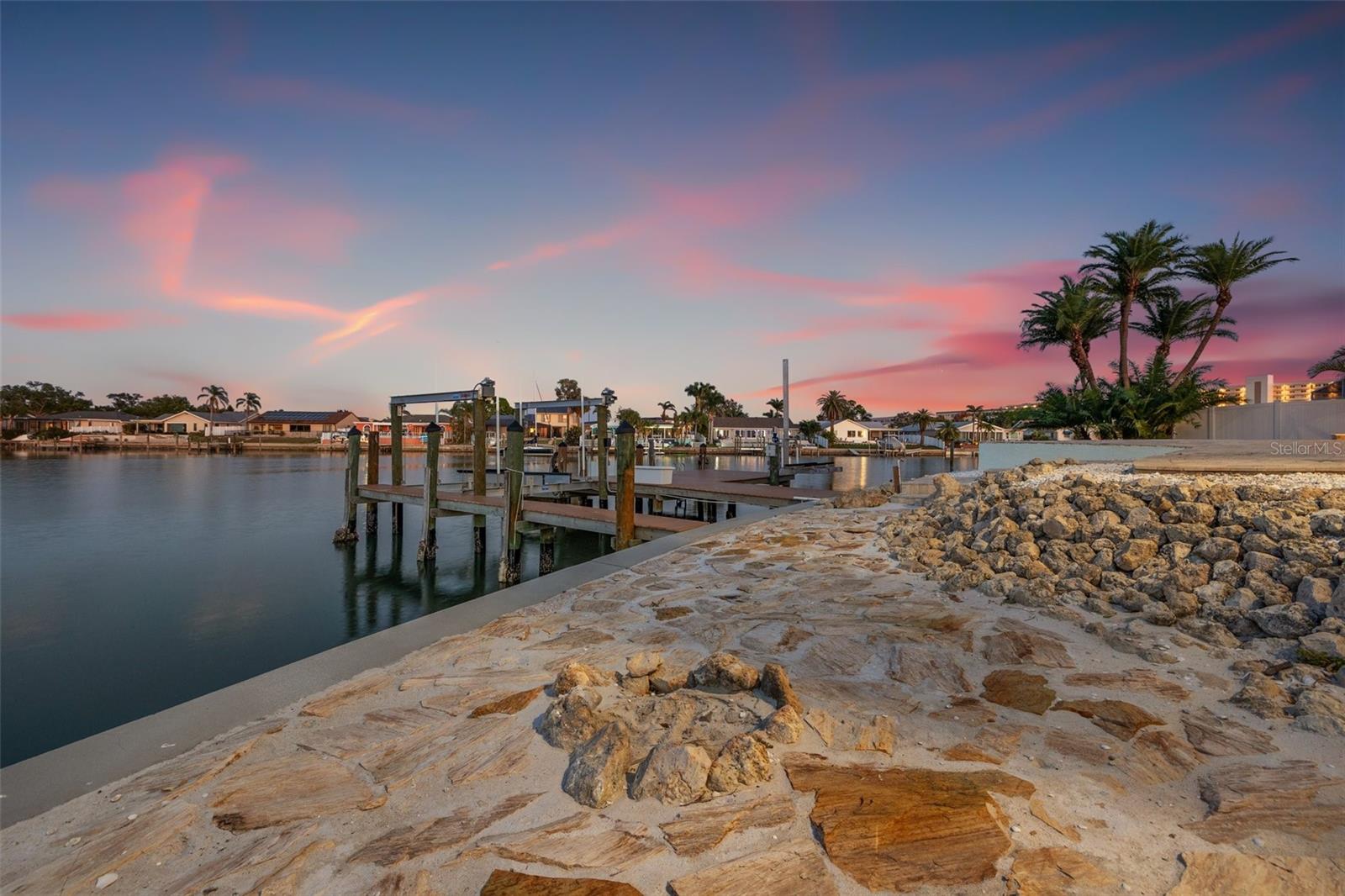 SKIMMER POINT PH II - Residential