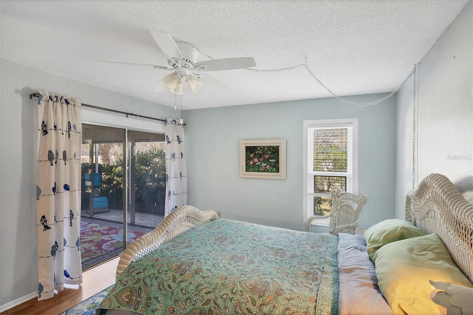 VILLAGE PLAZA SEC 4 - Residential