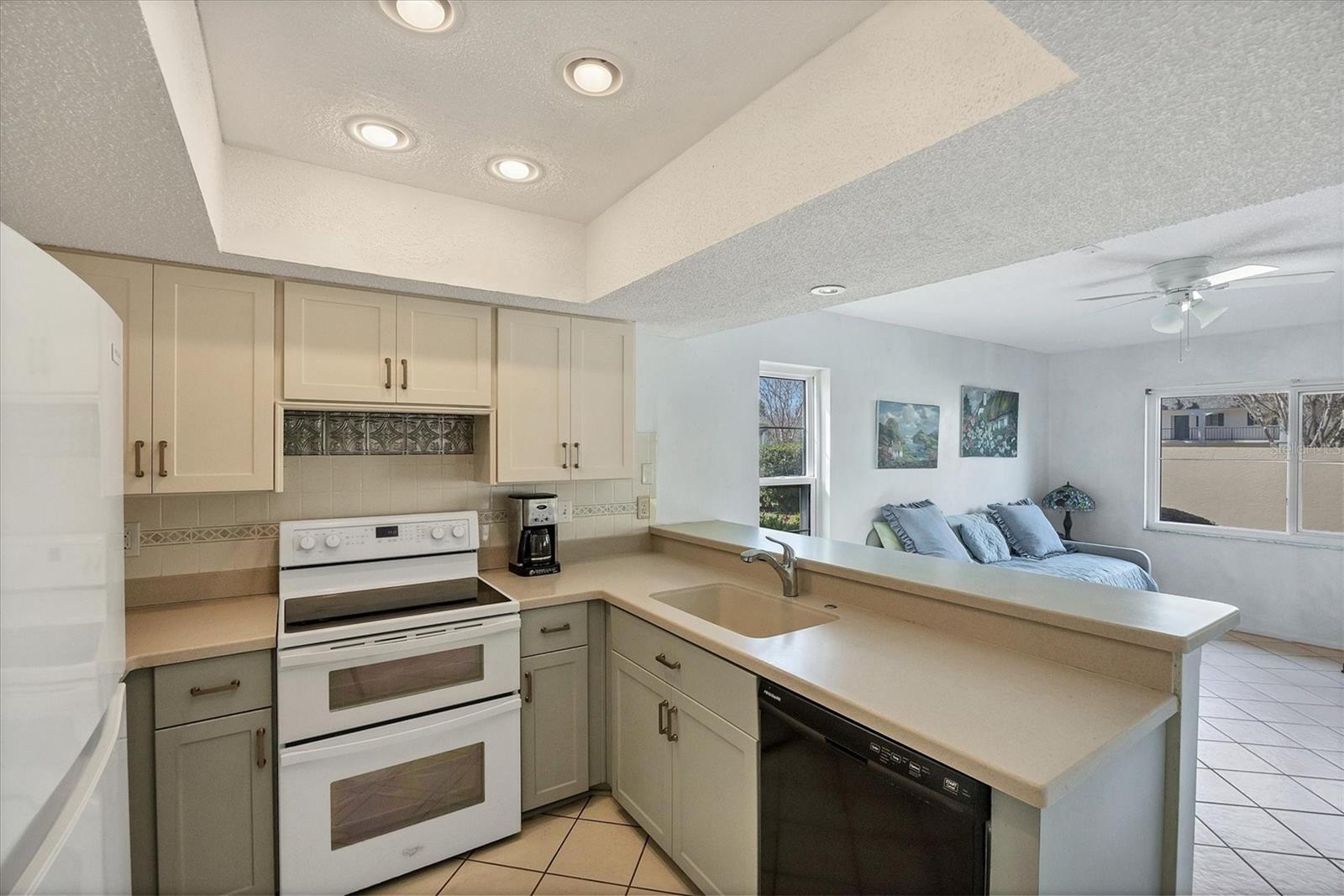 VILLAGE PLAZA SEC 4 - Residential