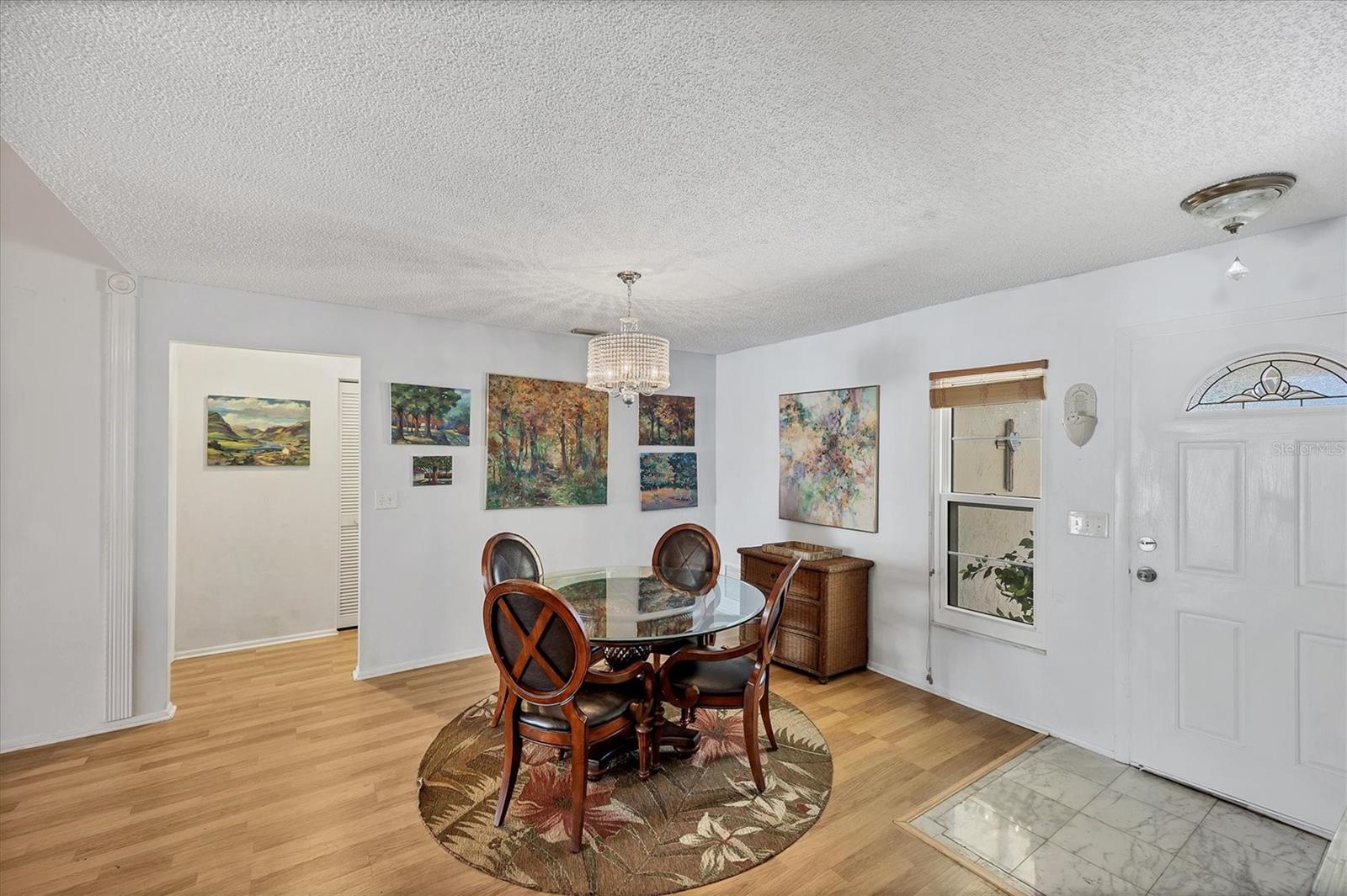 VILLAGE PLAZA SEC 4 - Residential