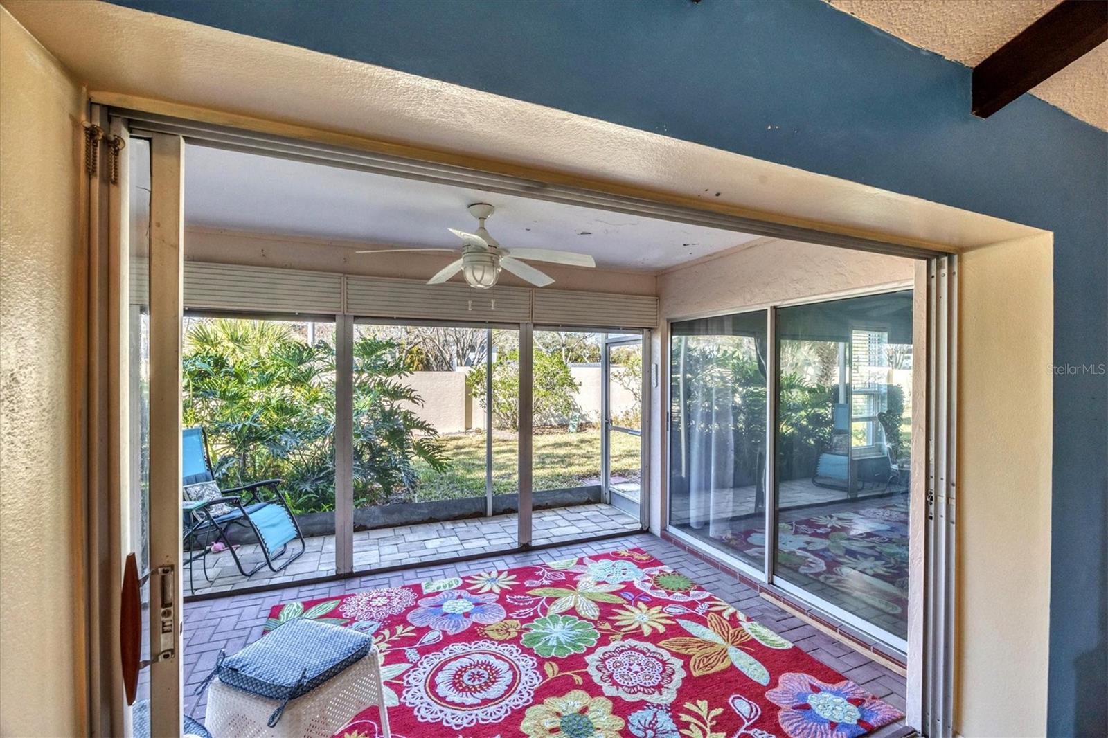 VILLAGE PLAZA SEC 4 - Residential