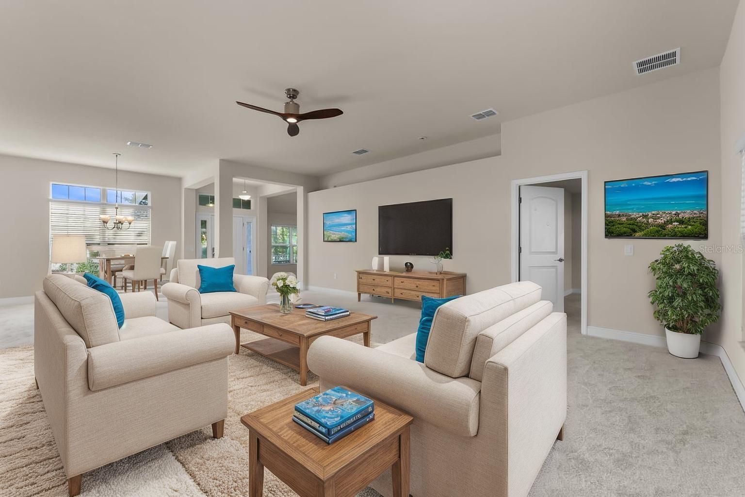 TOWERGATE ESTATES - Residential