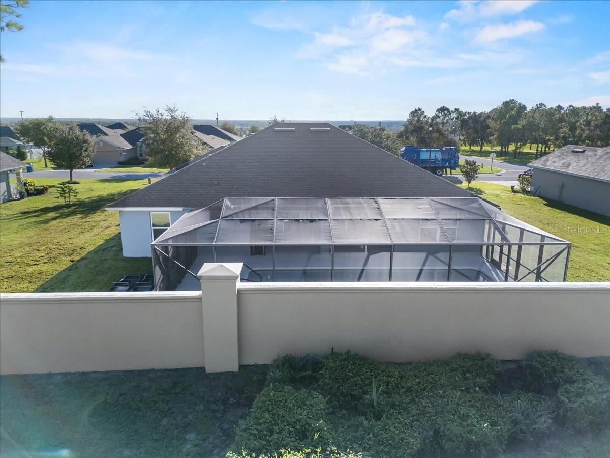 TOWERGATE ESTATES - Residential
