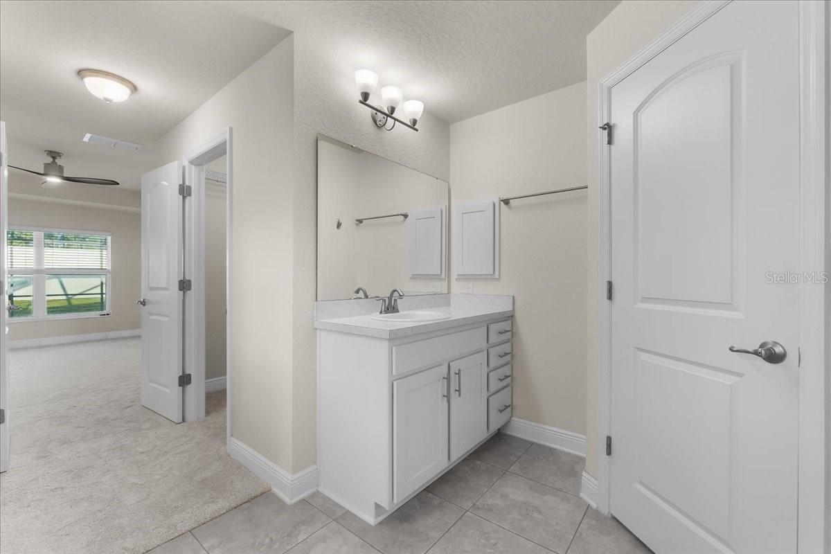TOWERGATE ESTATES - Residential