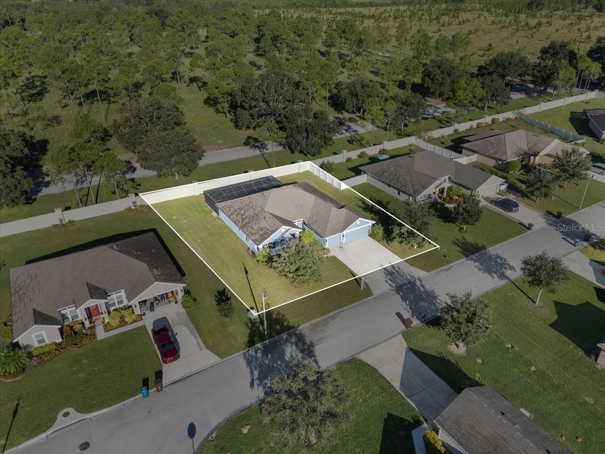 TOWERGATE ESTATES - Residential