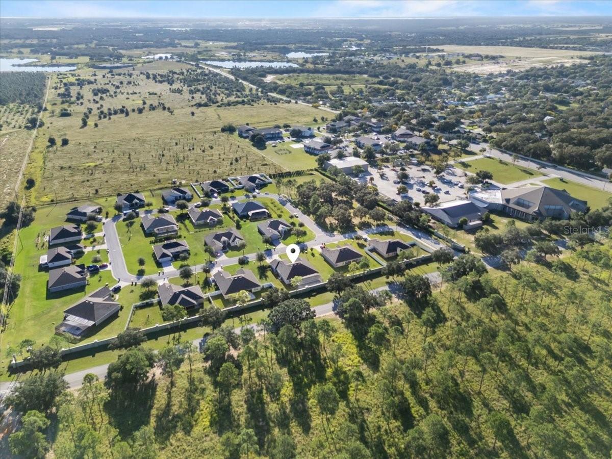 TOWERGATE ESTATES - Residential