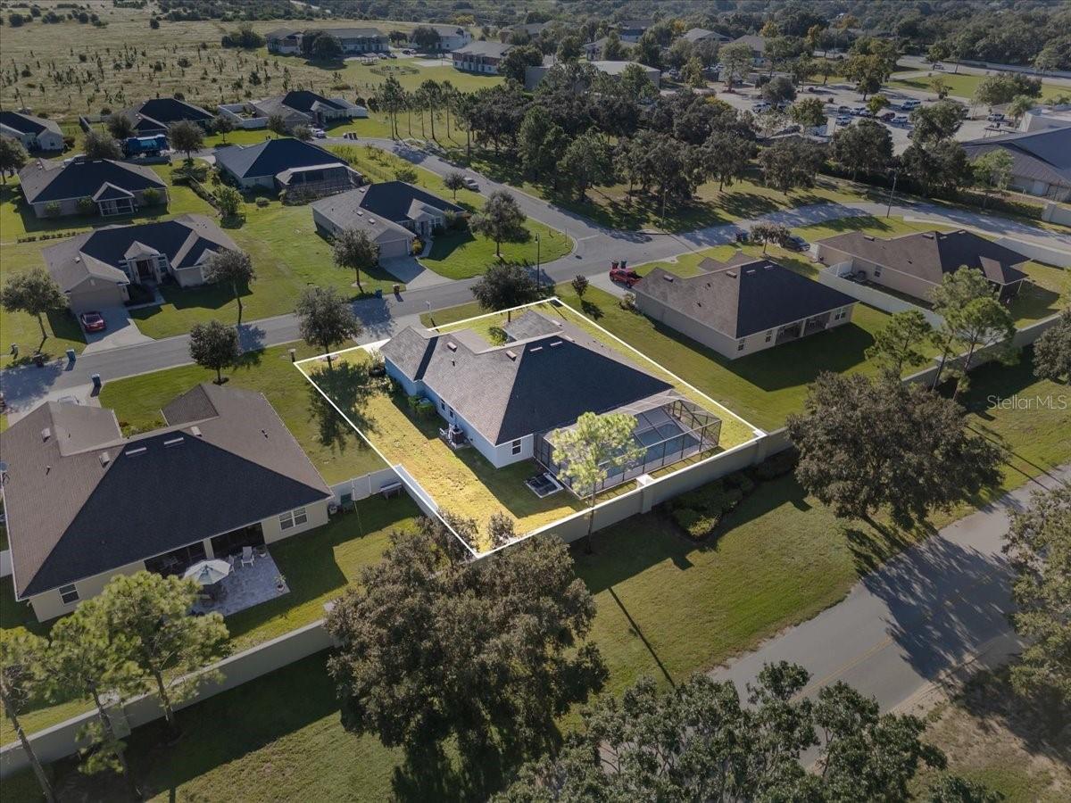 TOWERGATE ESTATES - Residential