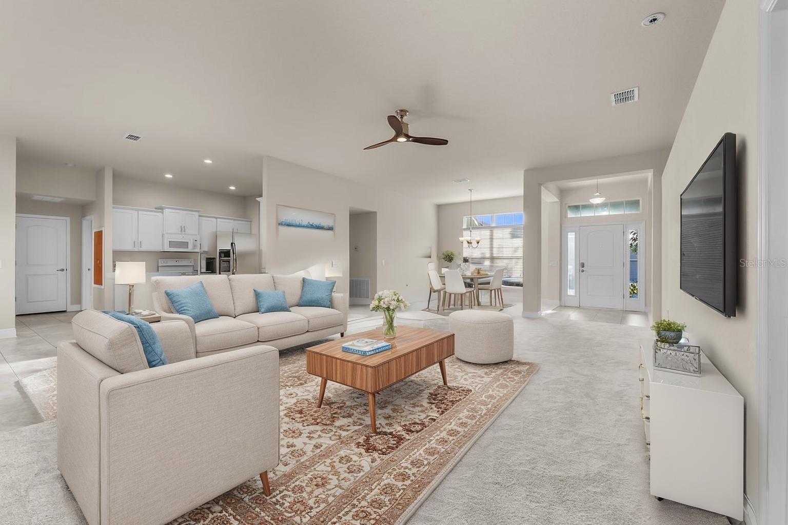 TOWERGATE ESTATES - Residential