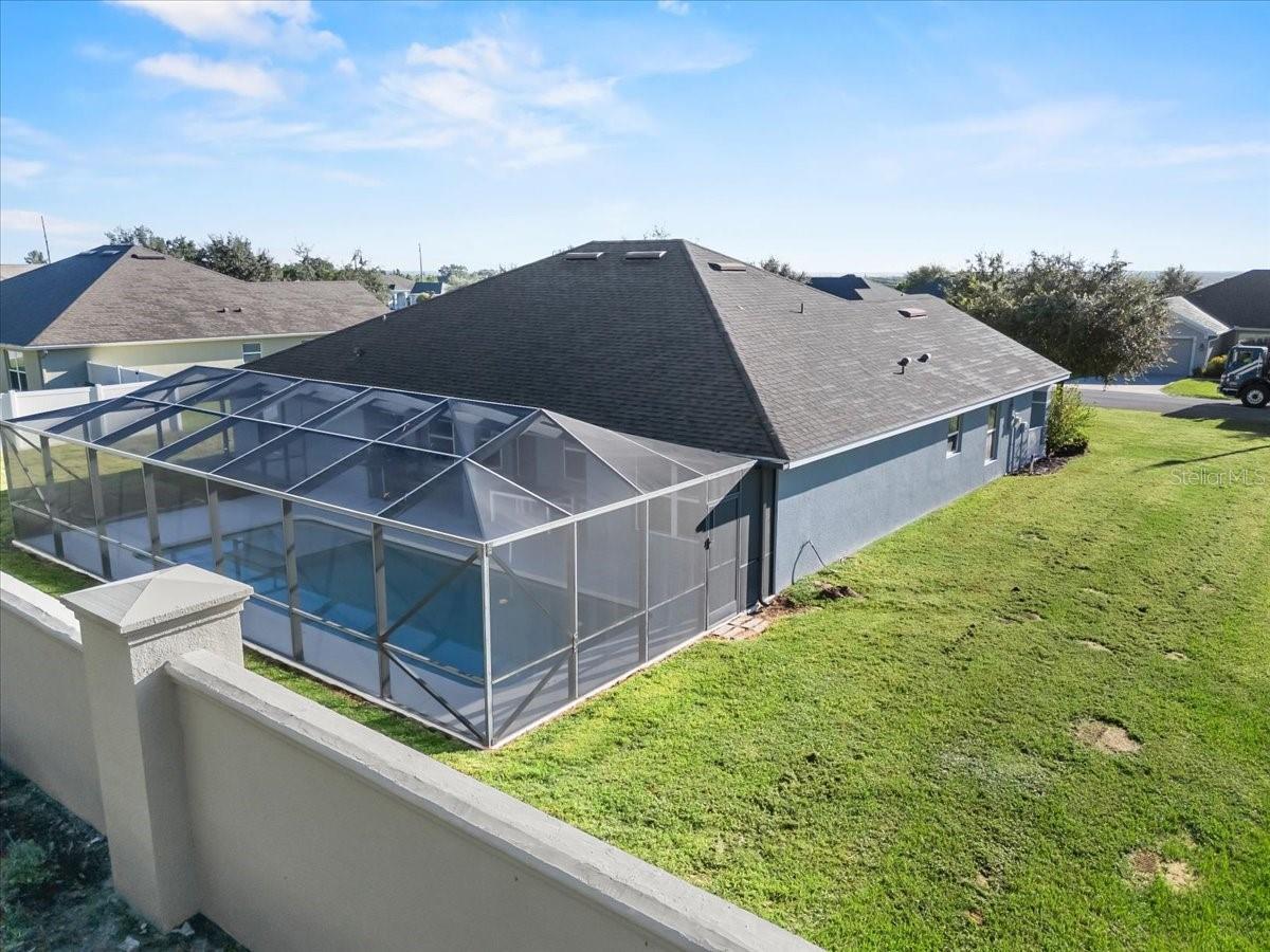 TOWERGATE ESTATES - Residential