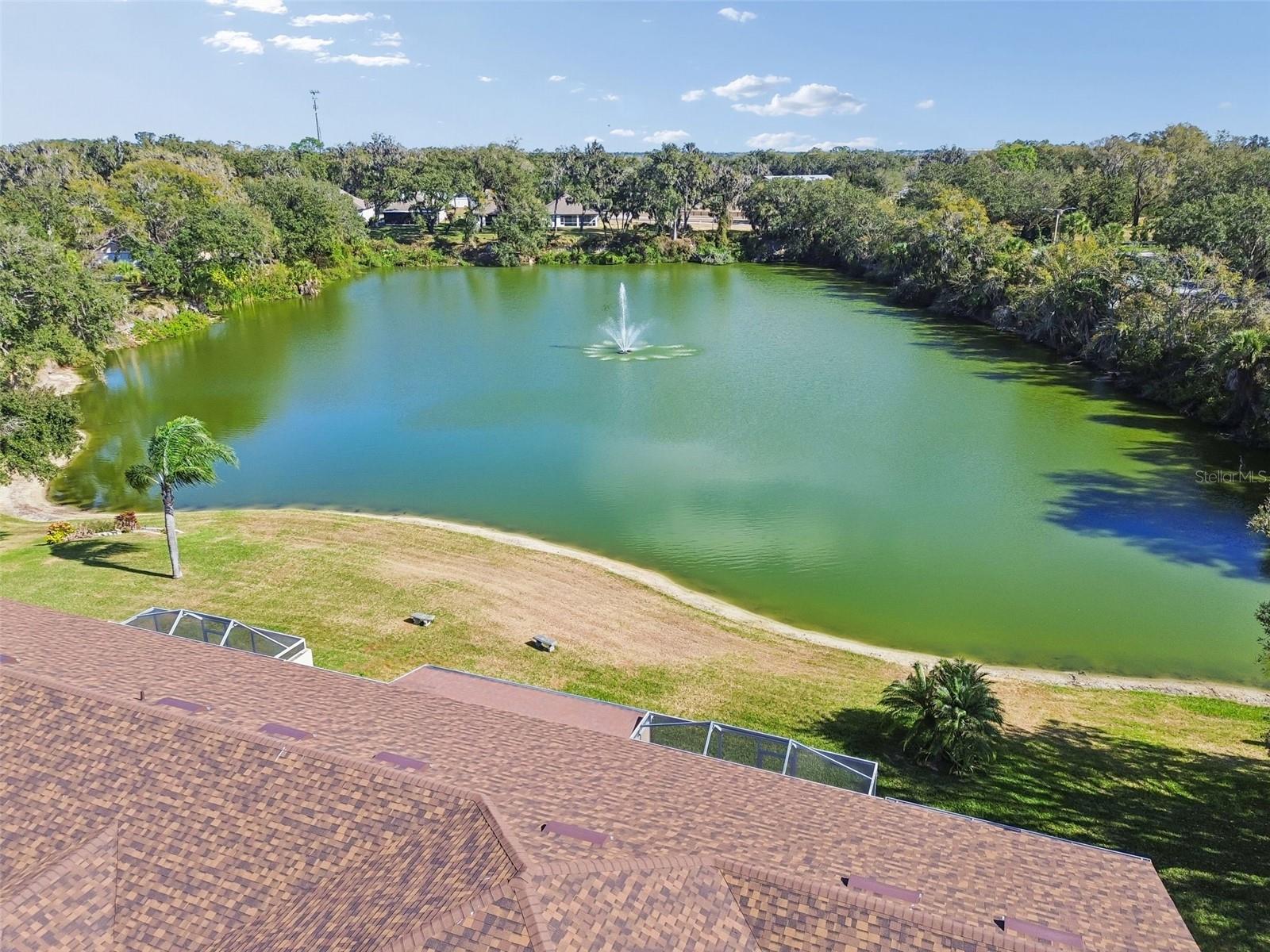 WATER OAK - Residential