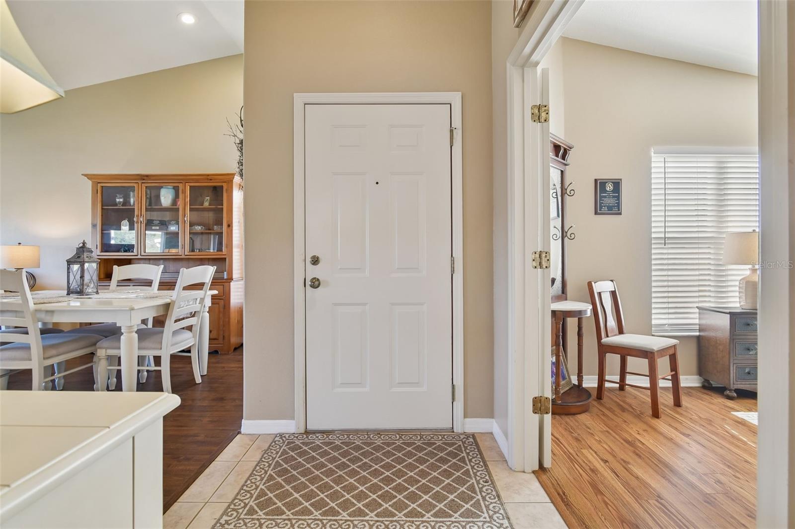 WATER OAK - Residential