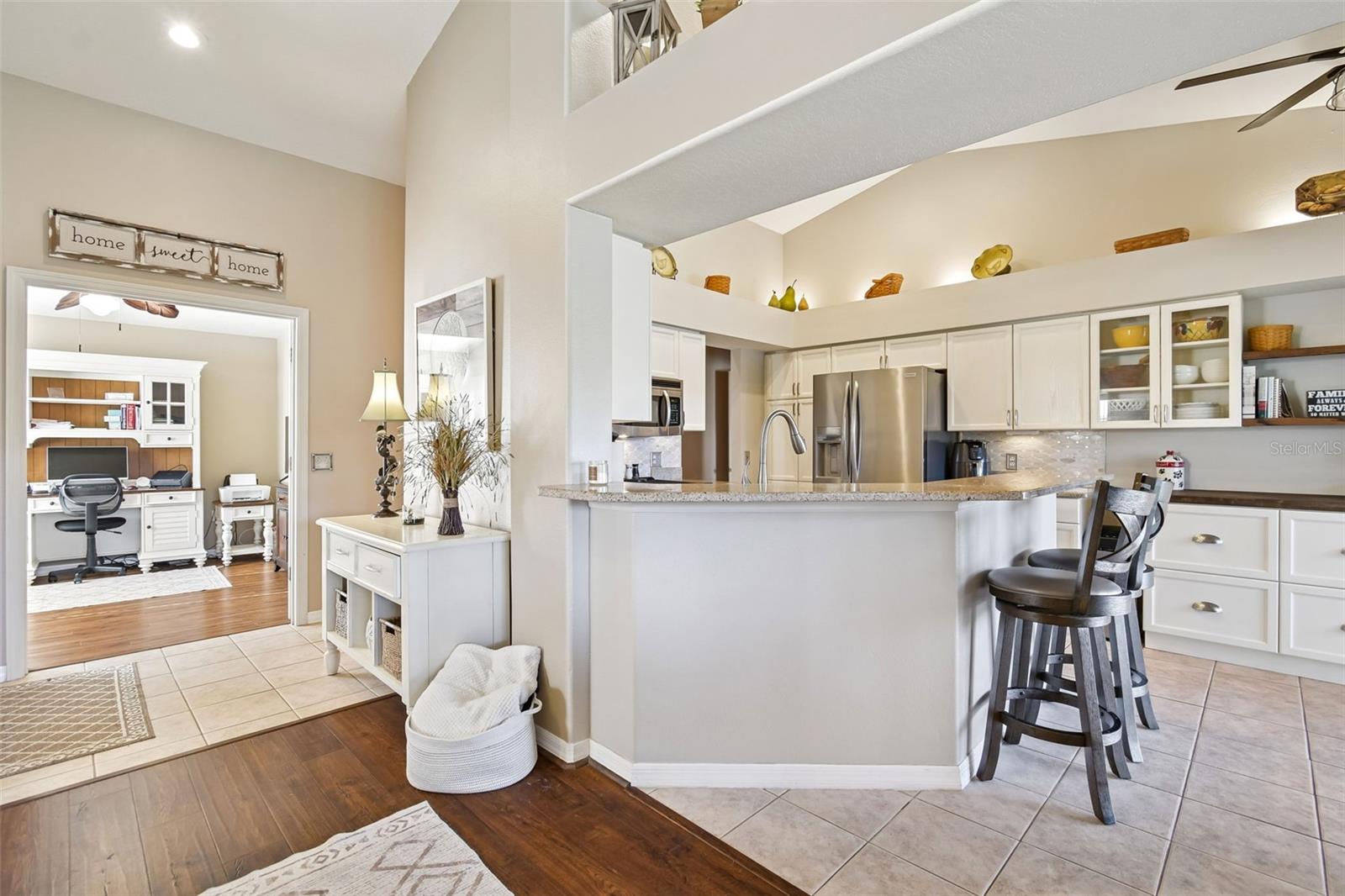 WATER OAK - Residential