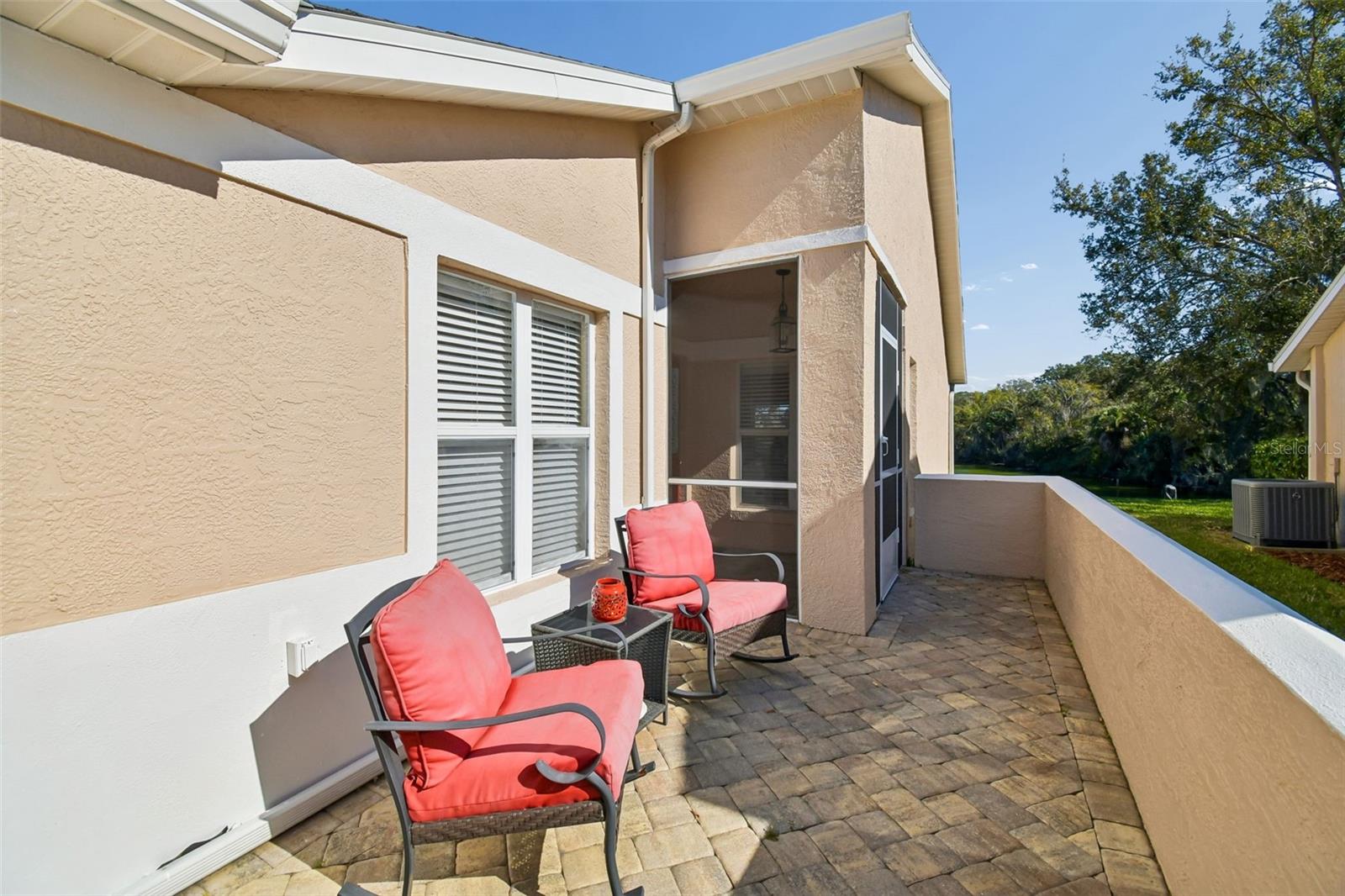 WATER OAK - Residential