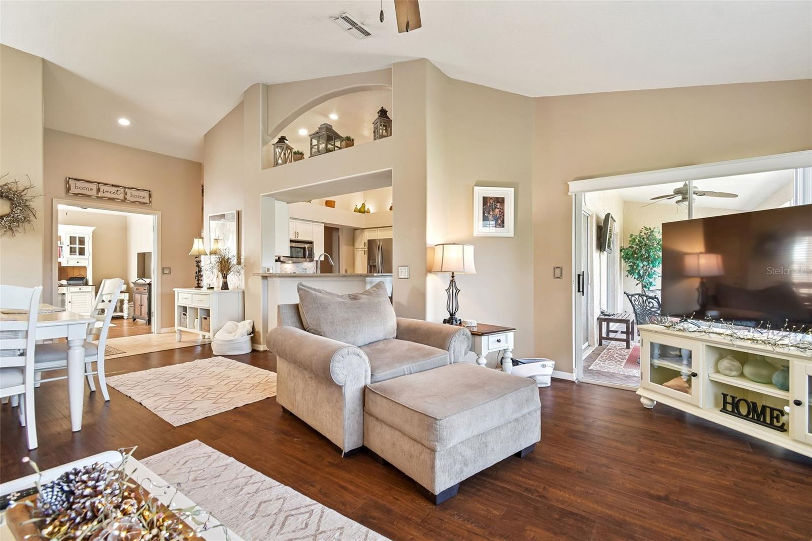 WATER OAK - Residential