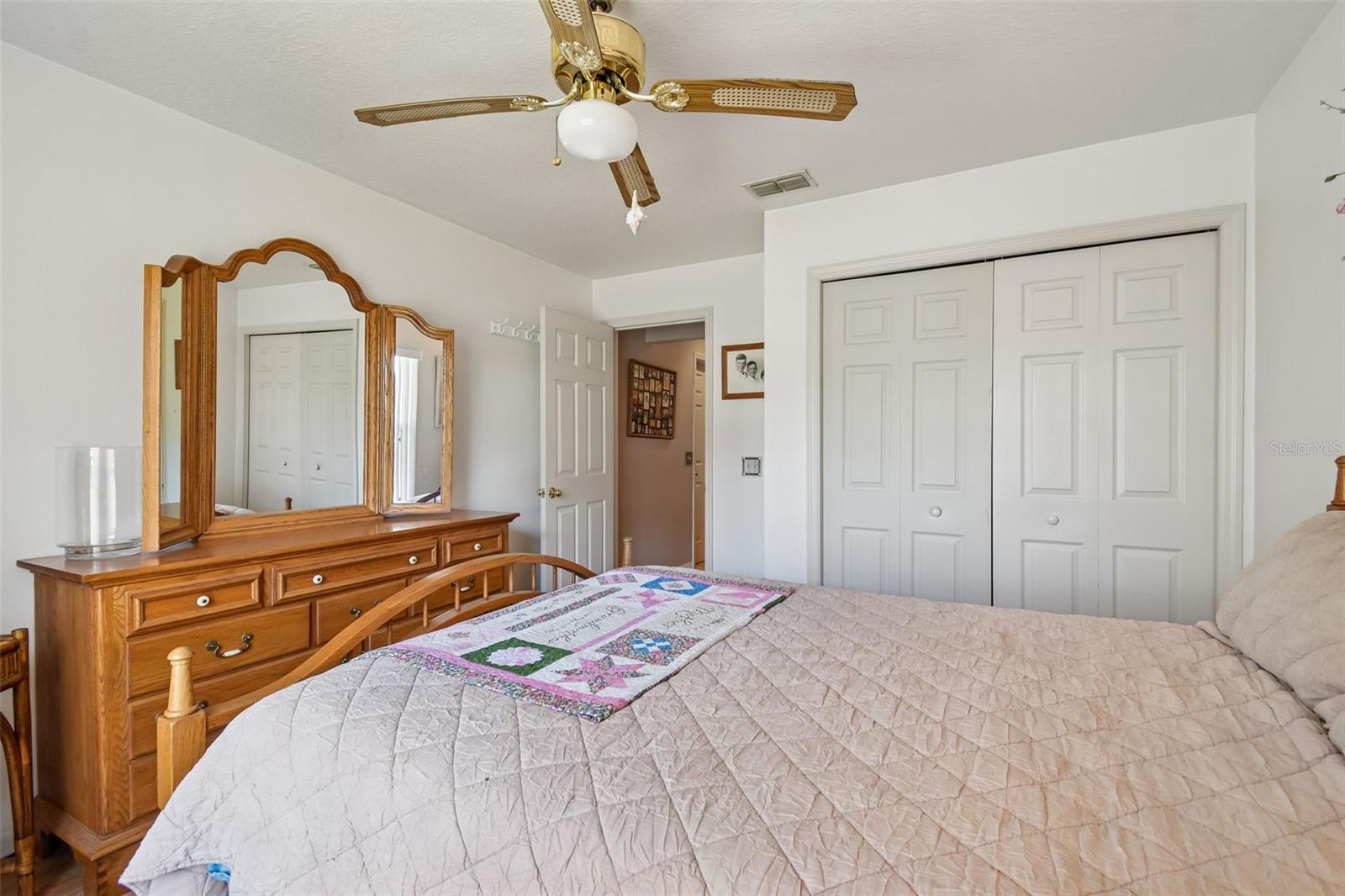 WATER OAK - Residential