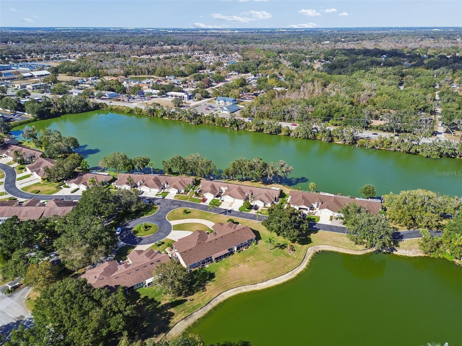 WATER OAK - Residential