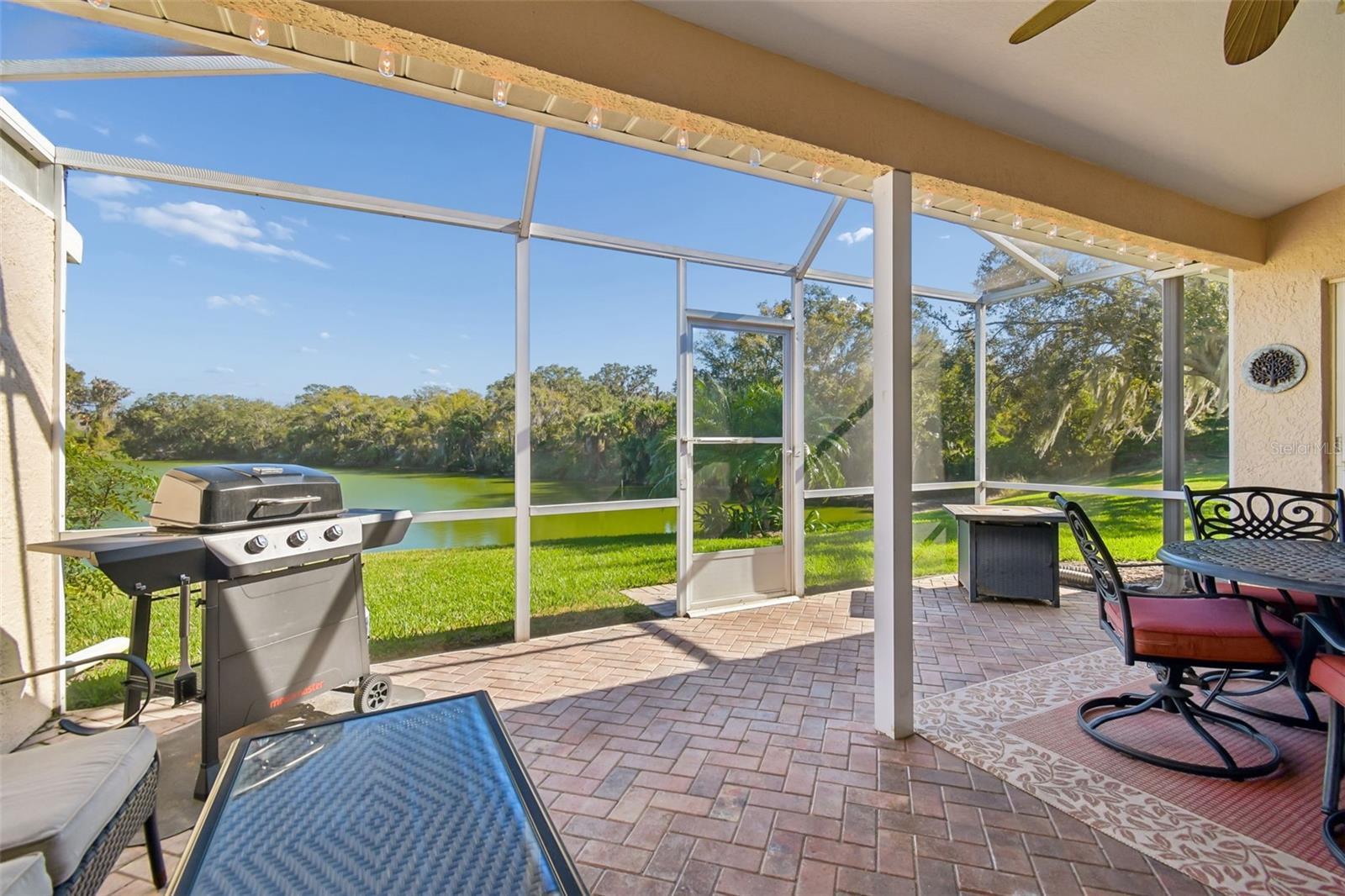 WATER OAK - Residential