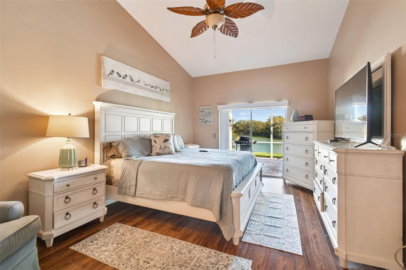 WATER OAK - Residential