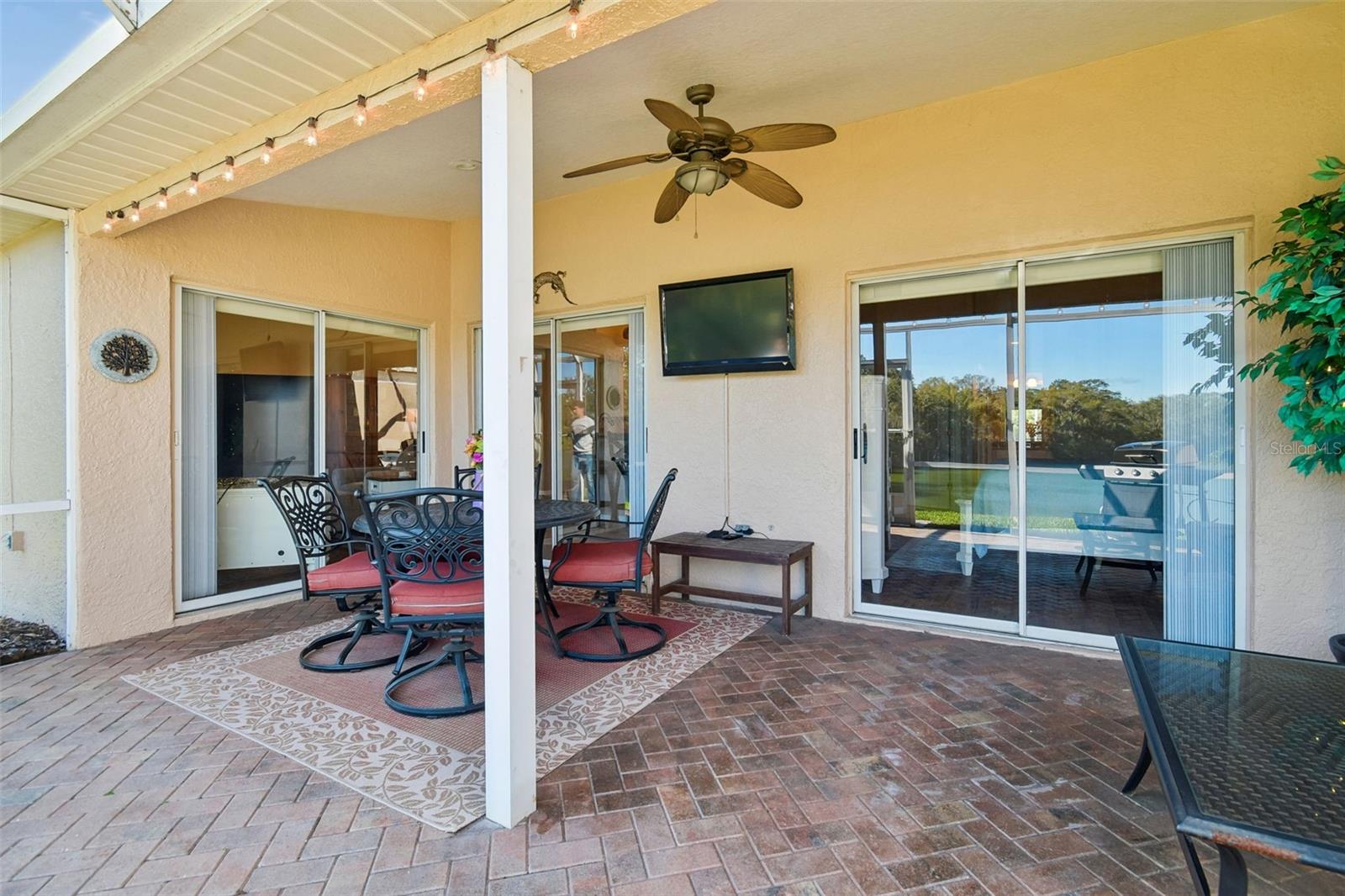 WATER OAK - Residential