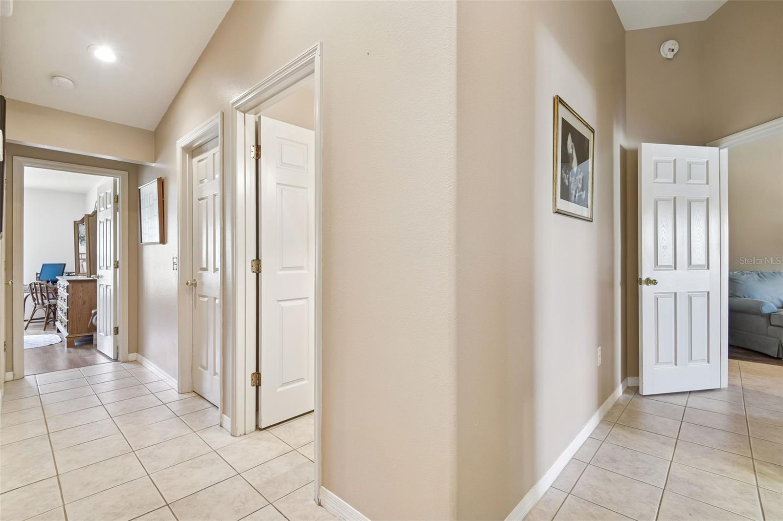 WATER OAK - Residential