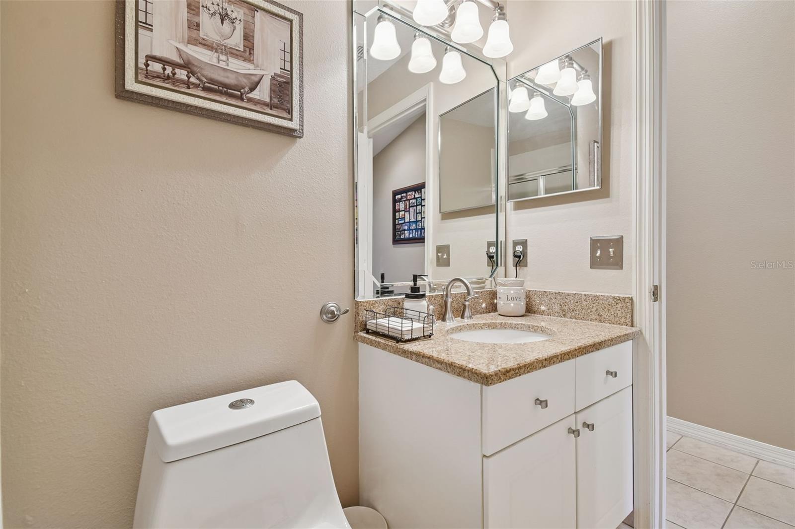 WATER OAK - Residential