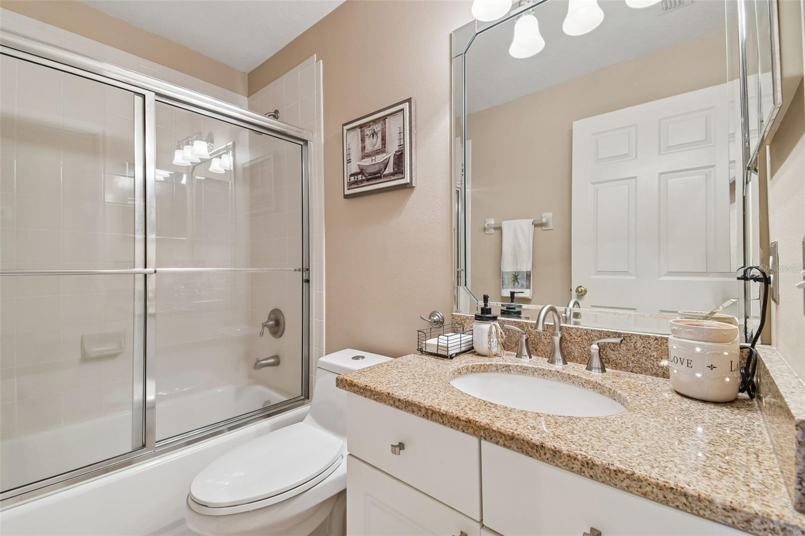 WATER OAK - Residential